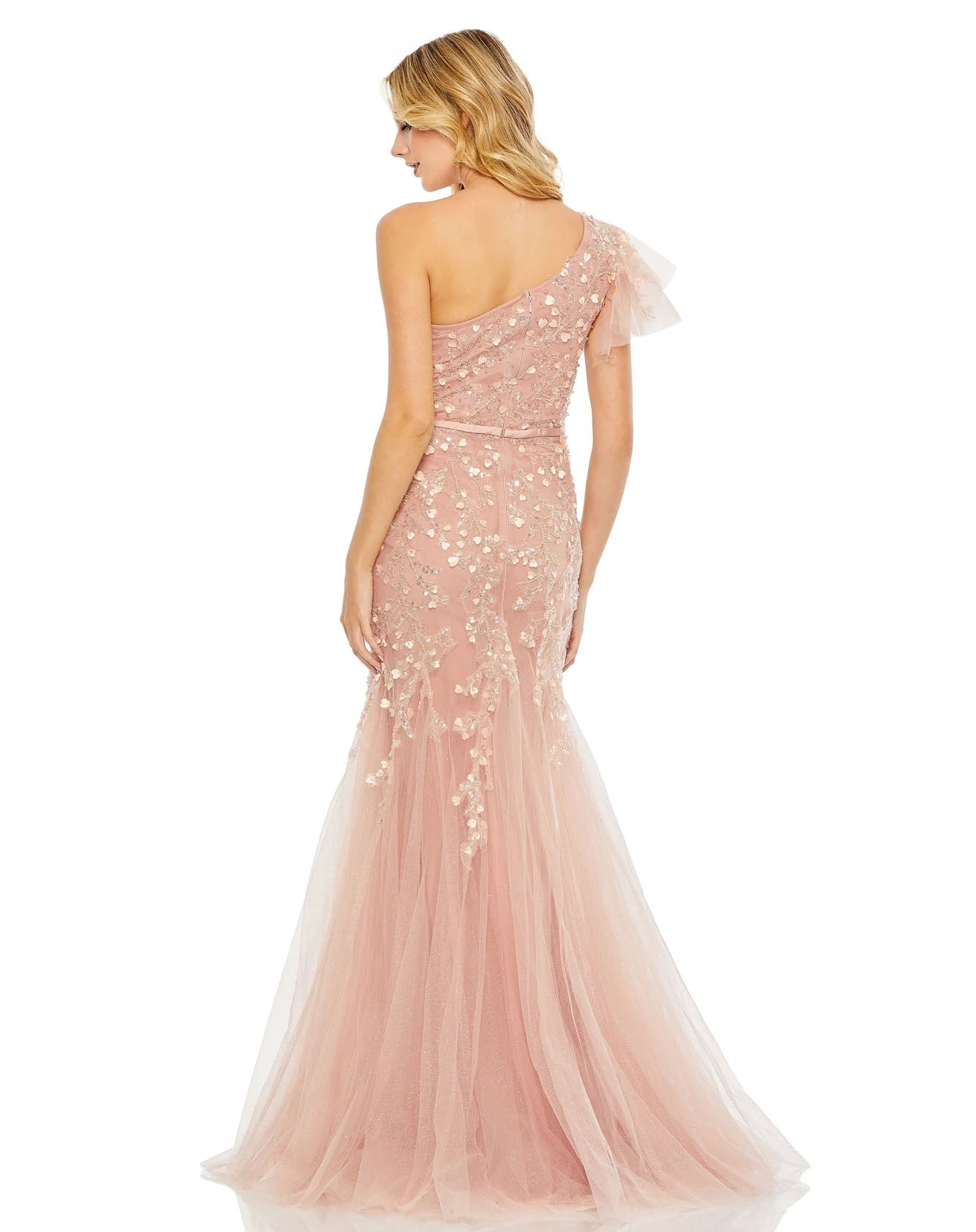 Mac Duggal 20417 Dress - Image 3