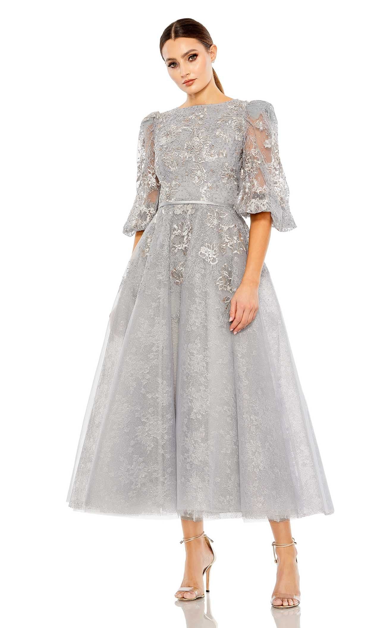 Mac Duggal 20418CL Dress
