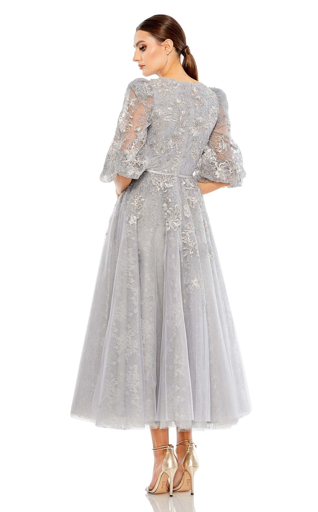 Mac Duggal 20418CL Dress - Image 2