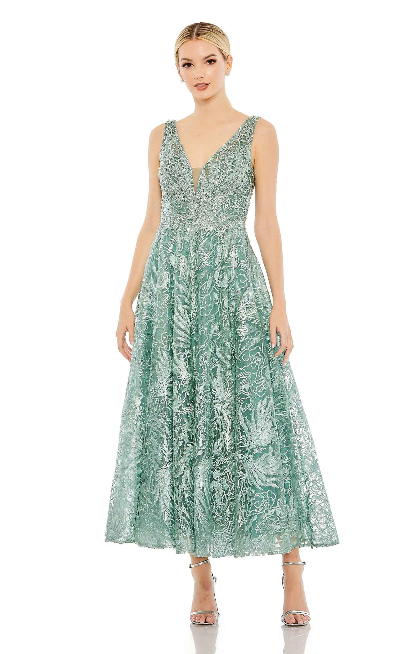 Mac Duggal 20422 Dress - Image 2