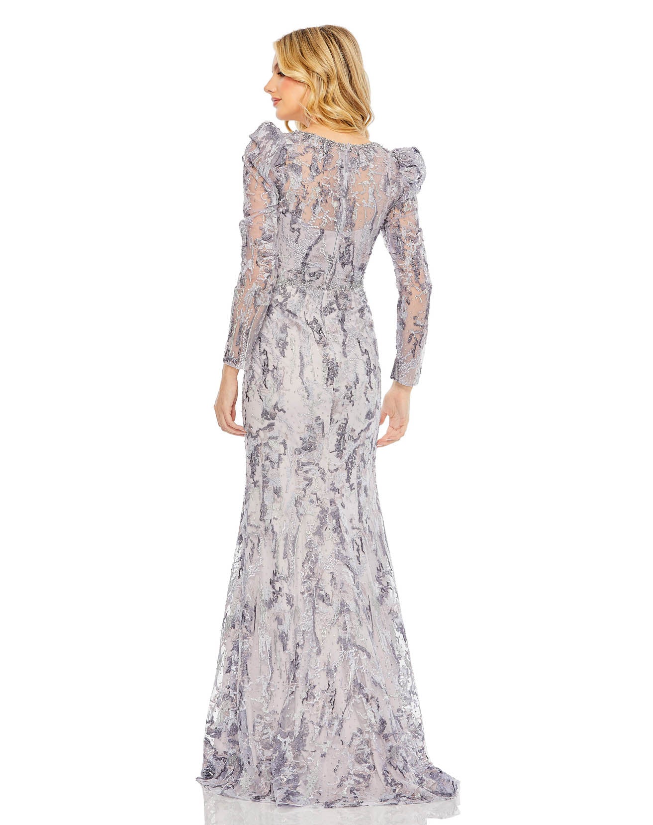 Mac Duggal 20425 Dress - Image 3