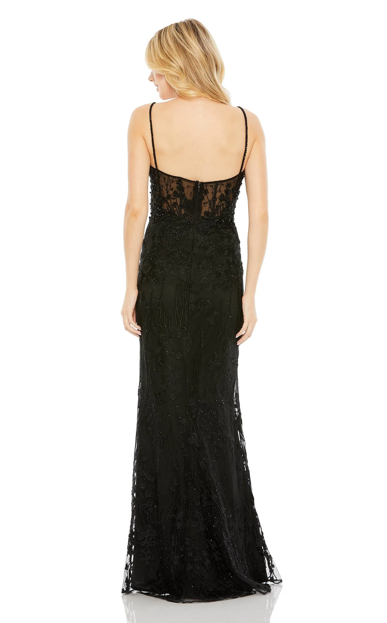 Mac Duggal 20429 Dress - Image 2