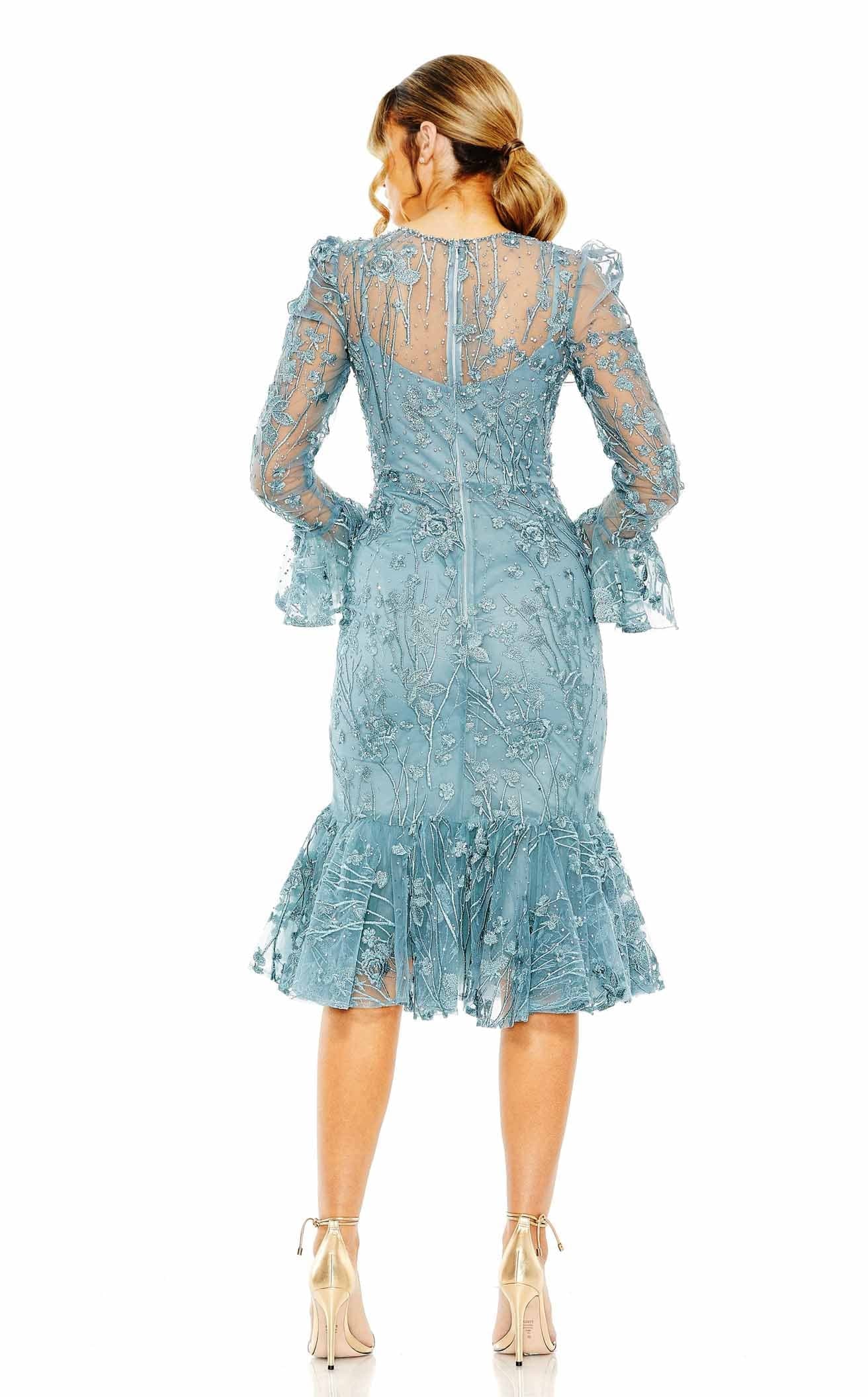 Mac Duggal 20431CL Dress - Image 6