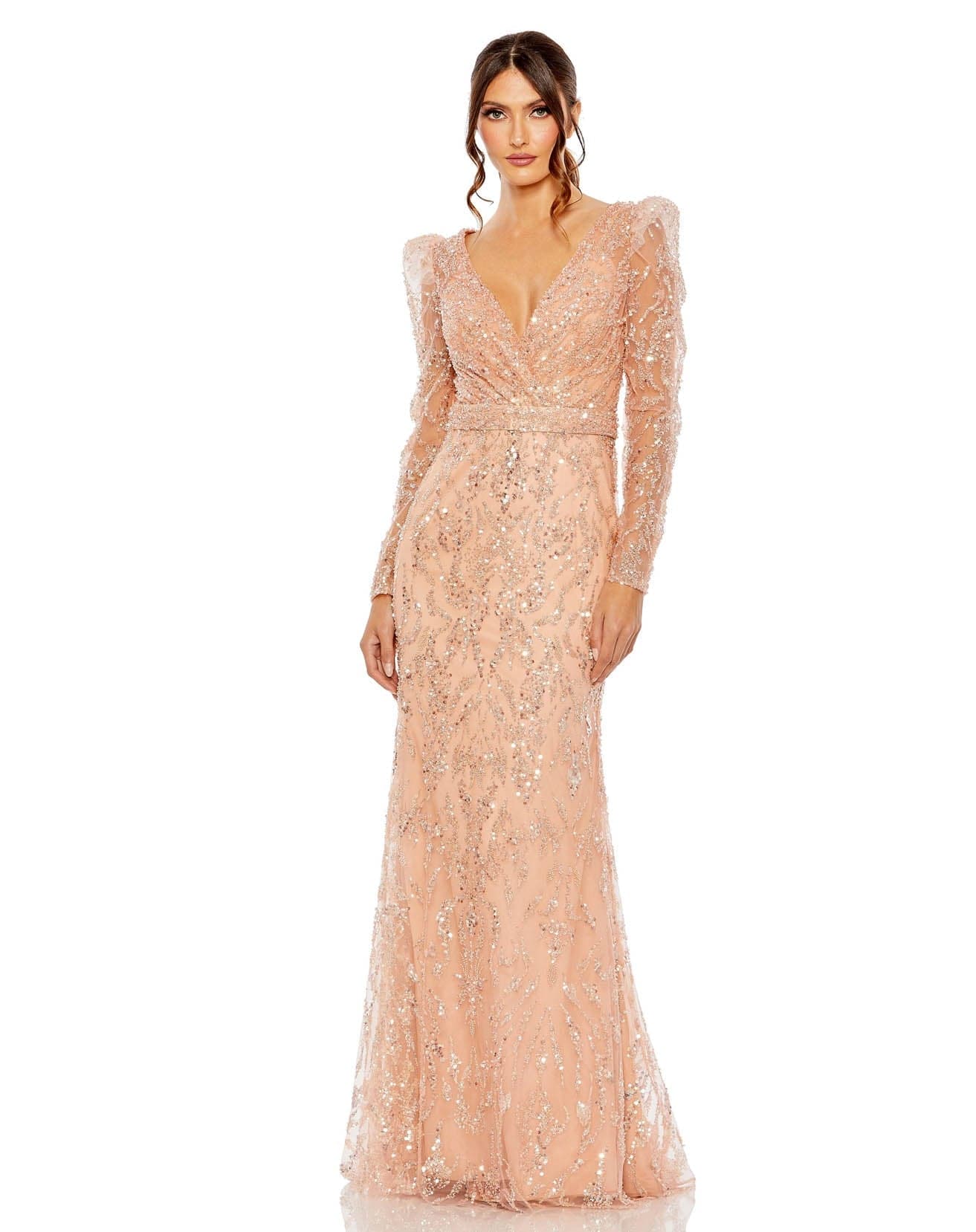 Mac Duggal 20442 Dress