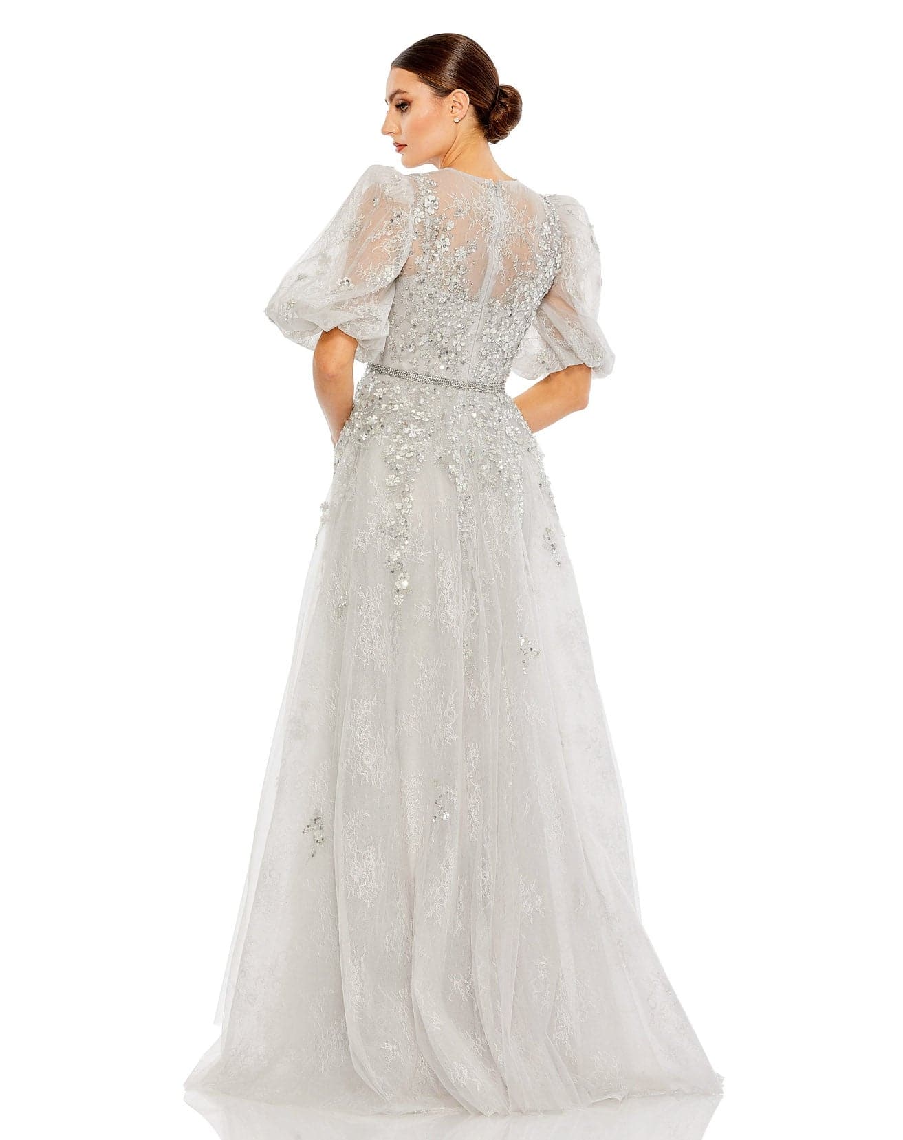 Mac Duggal 20445 Dress - Image 3
