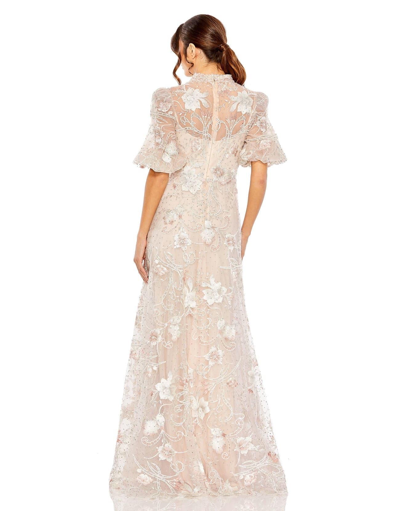 Mac Duggal 20452 Dress - Image 3
