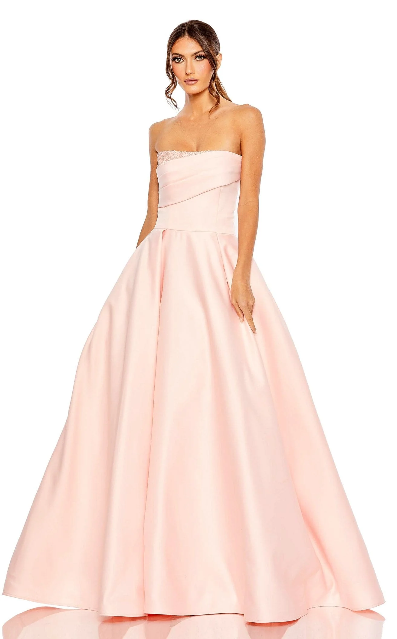 Mac Duggal 20457 Dress - Image 2