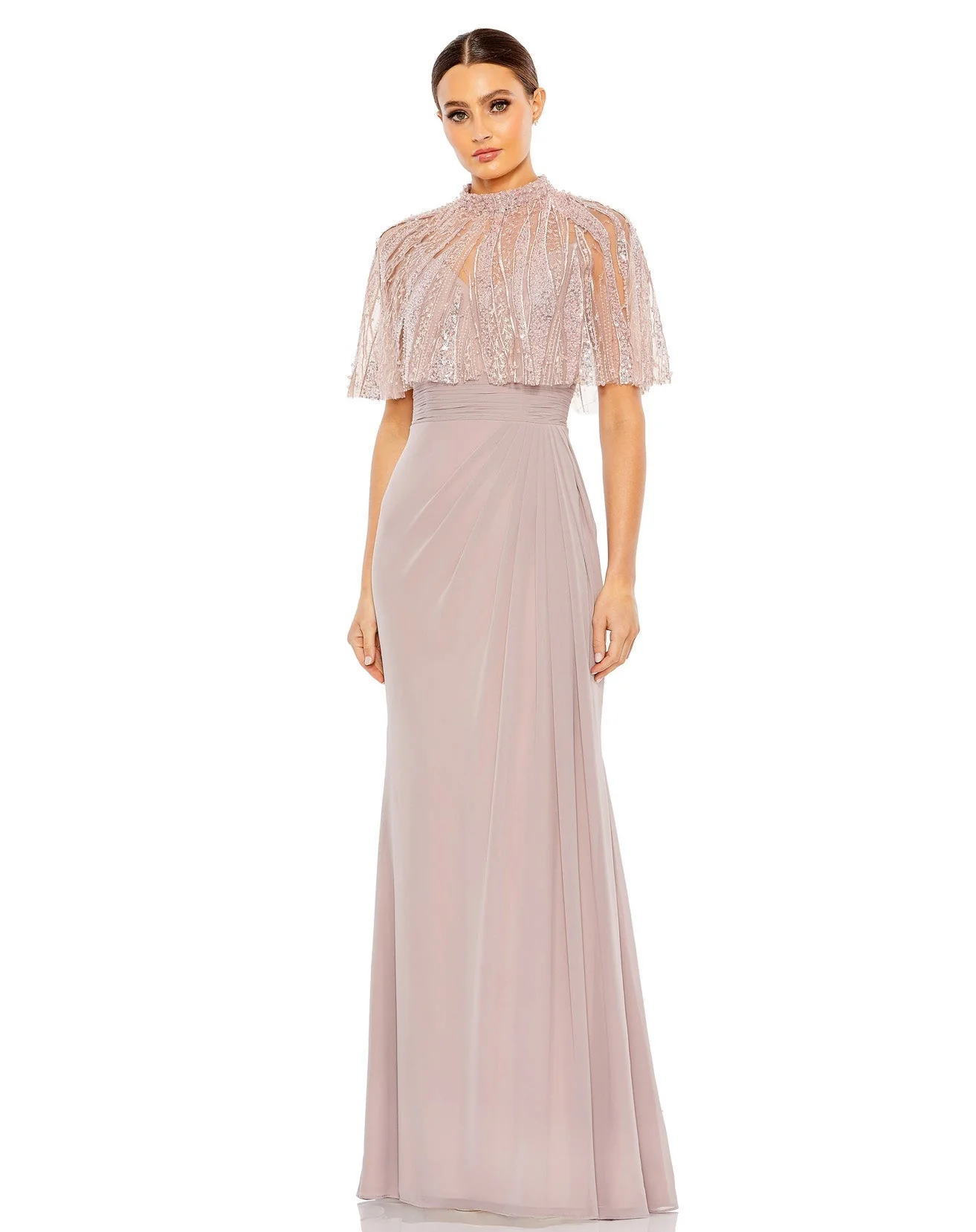 Mac Duggal 20467CL Dress