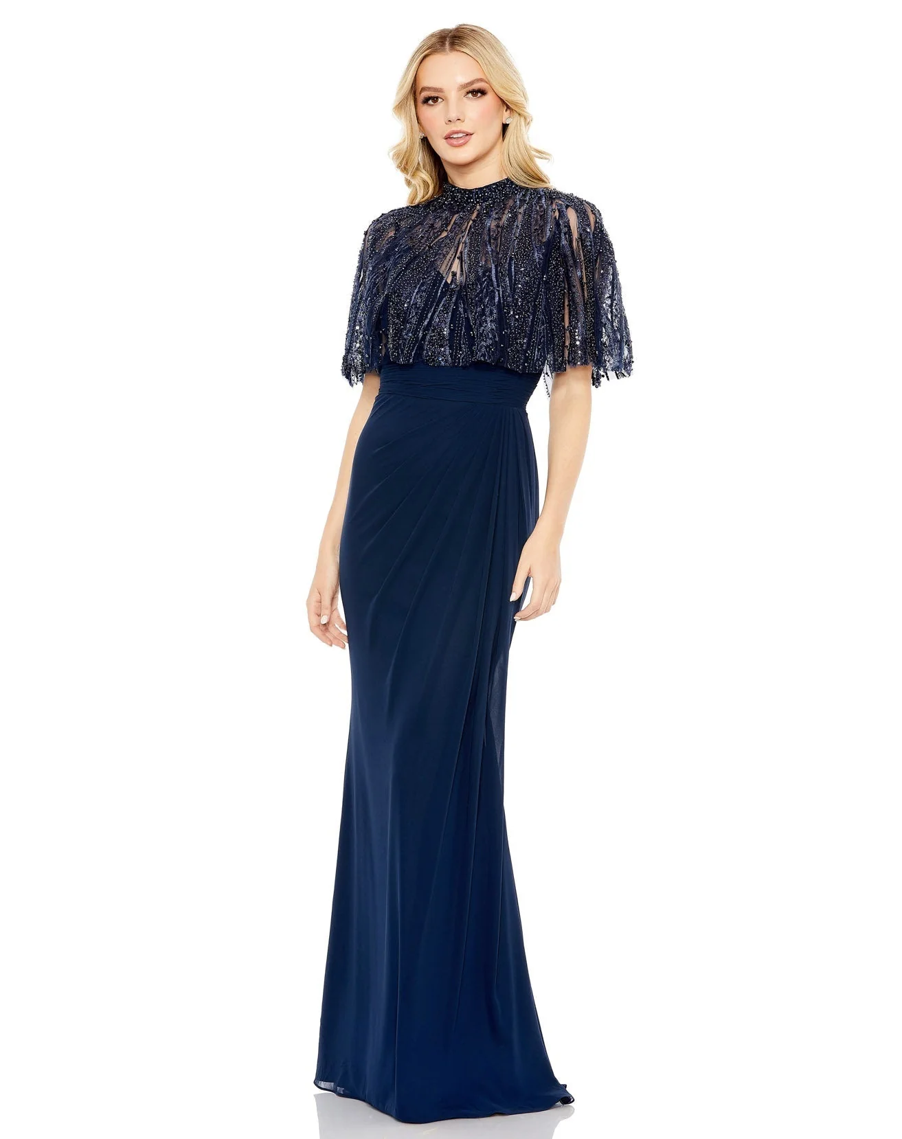 Mac Duggal 20467CL Dress - Image 3