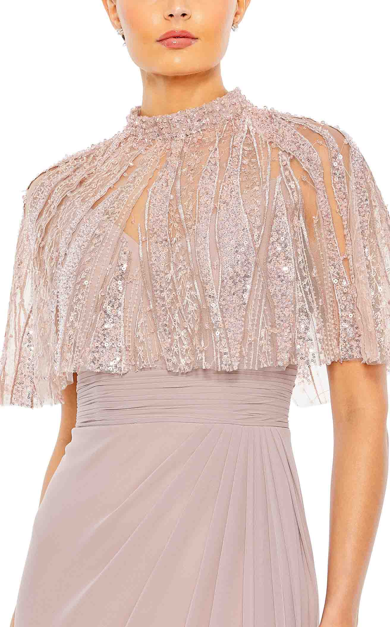 Mac Duggal 20467CL Dress - Image 4