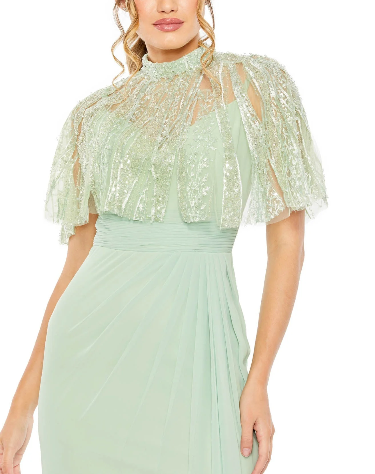 Mac Duggal 20467CL Dress - Image 5