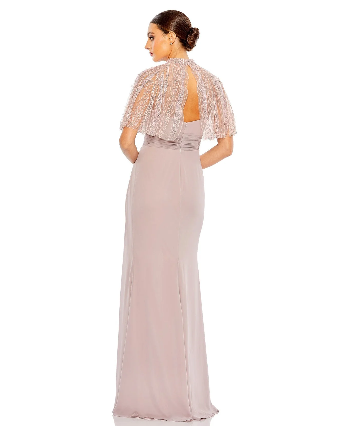 Mac Duggal 20467CL Dress - Image 7