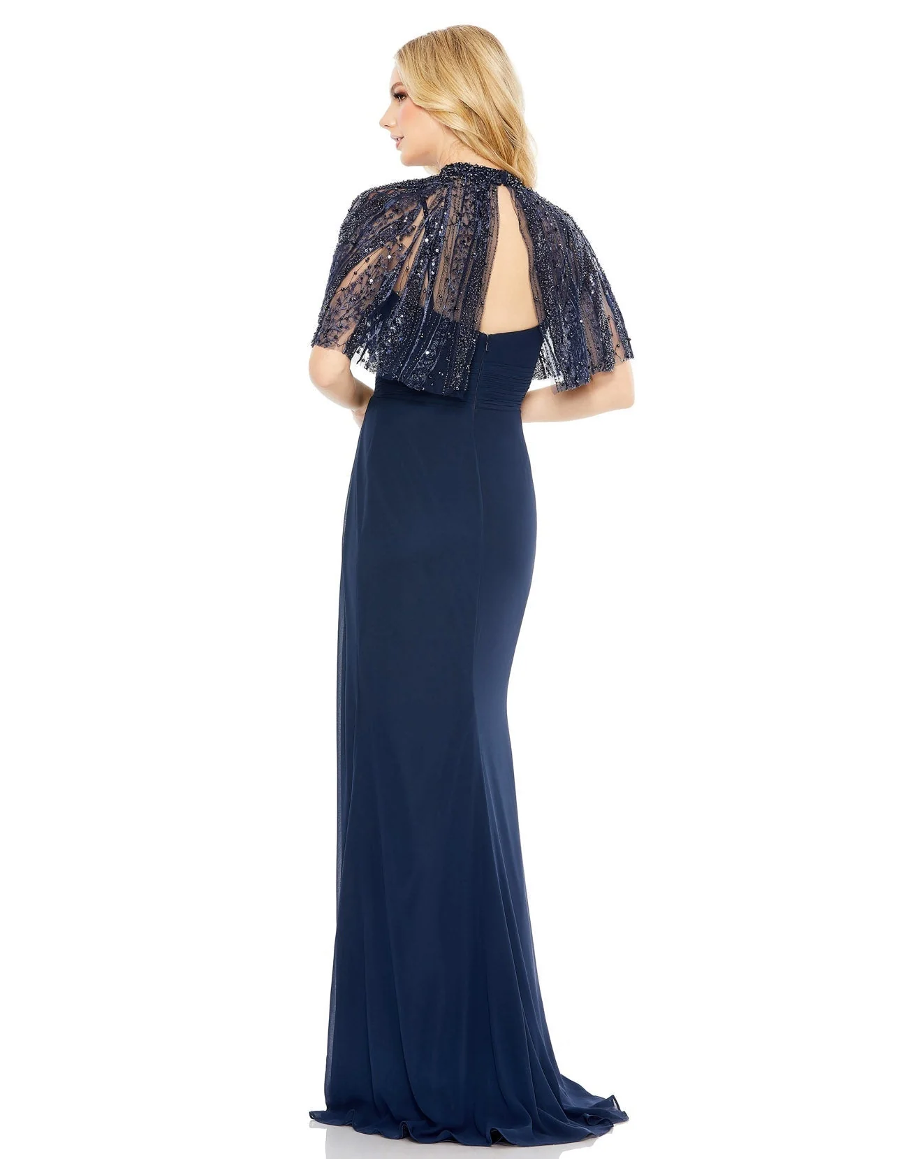 Mac Duggal 20467CL Dress - Image 9