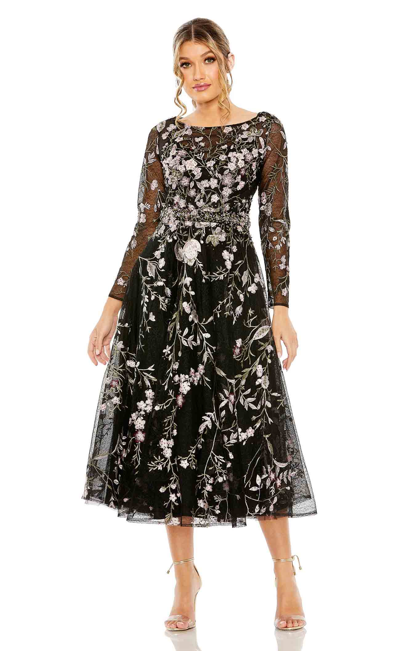Mac Duggal 20476 Dress