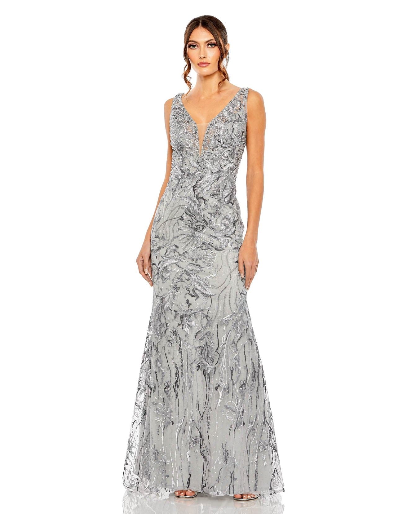 Mac Duggal 20484 Dress