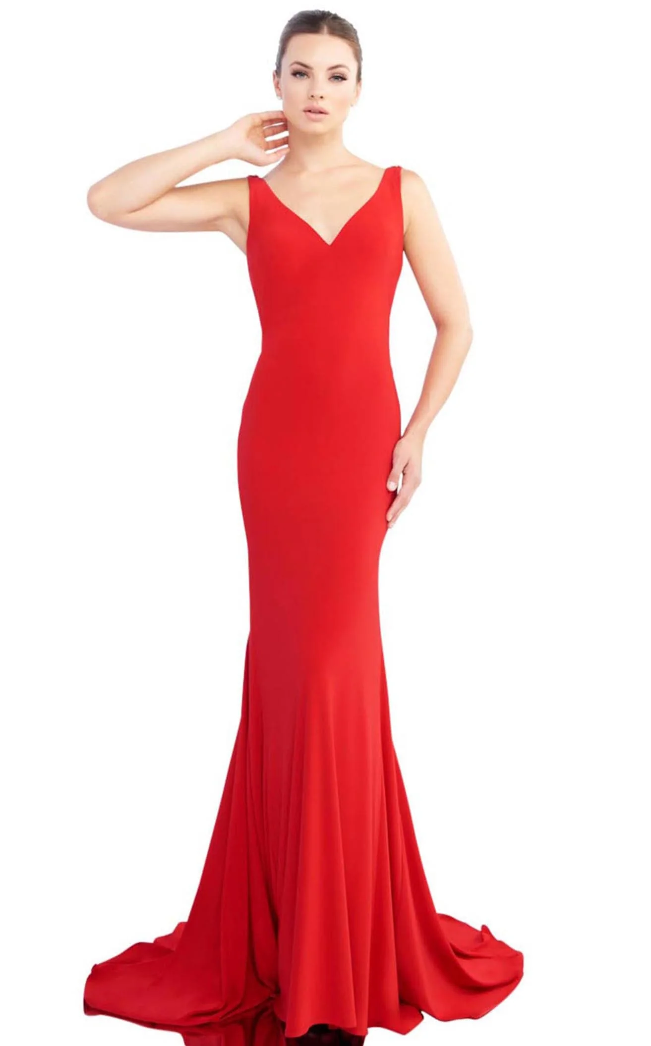 Mac Duggal 2050I Dress - Image 2