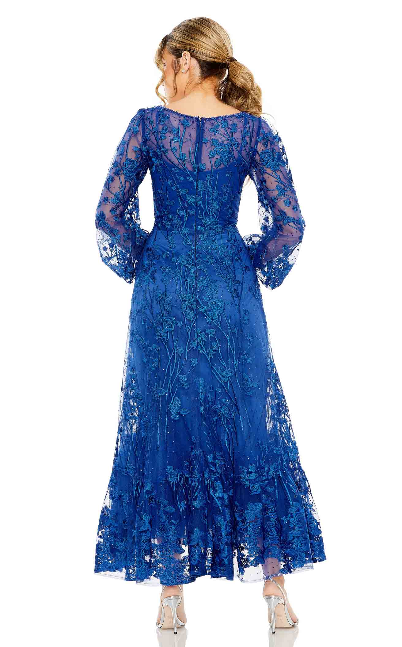Mac Duggal 20512CL Dress - Image 5