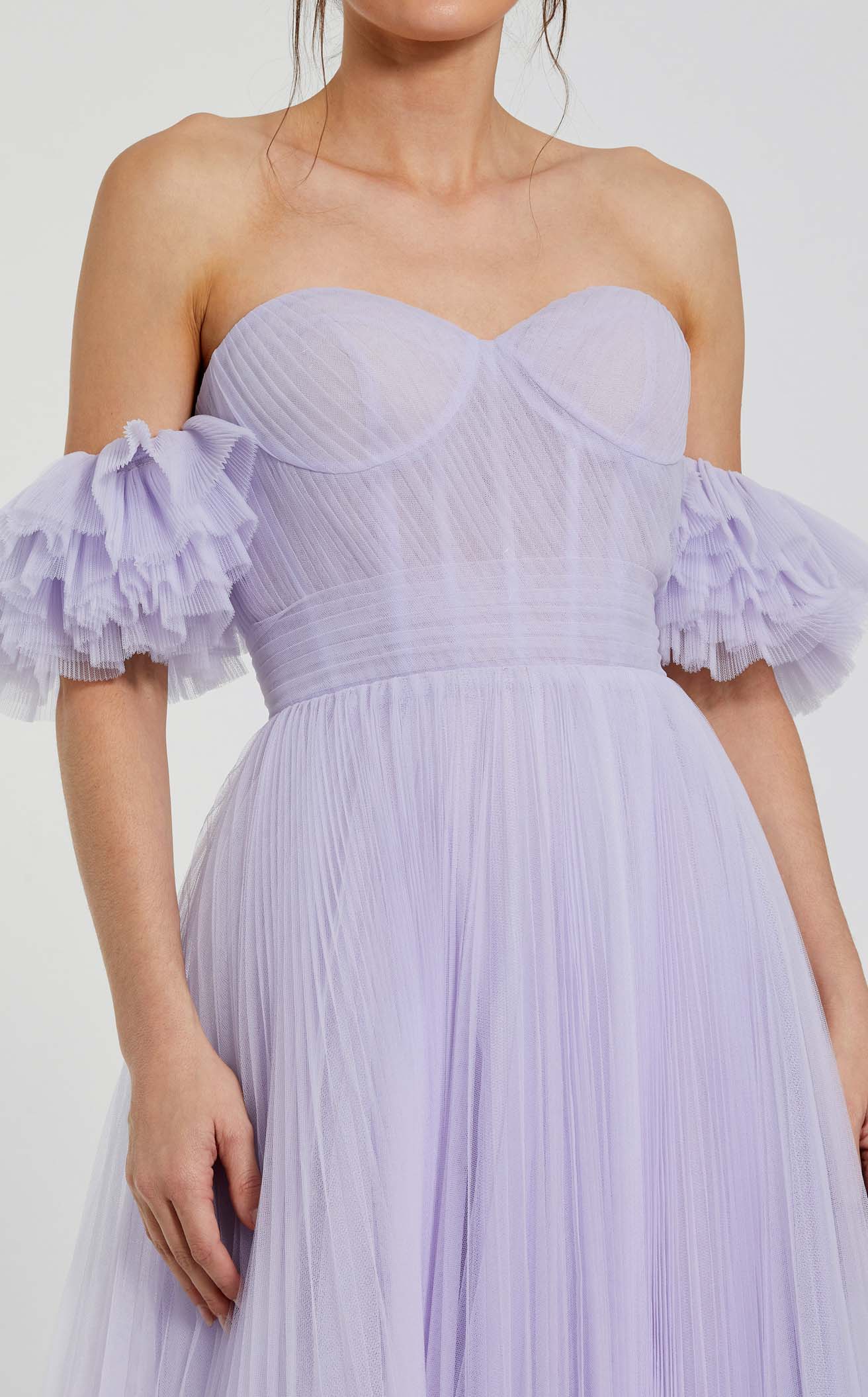 Mac Duggal 20517CL Dress - Image 2