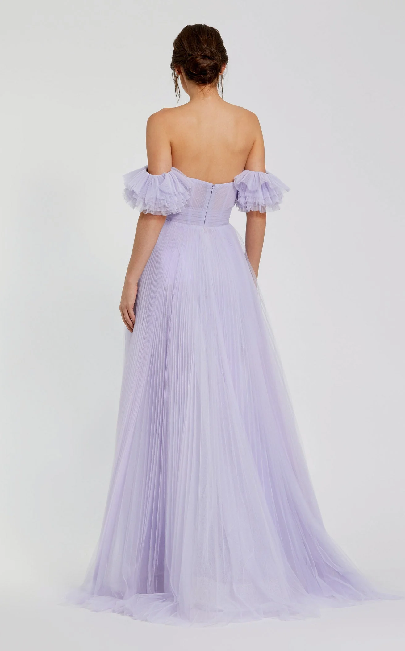 Mac Duggal 20517CL Dress - Image 3