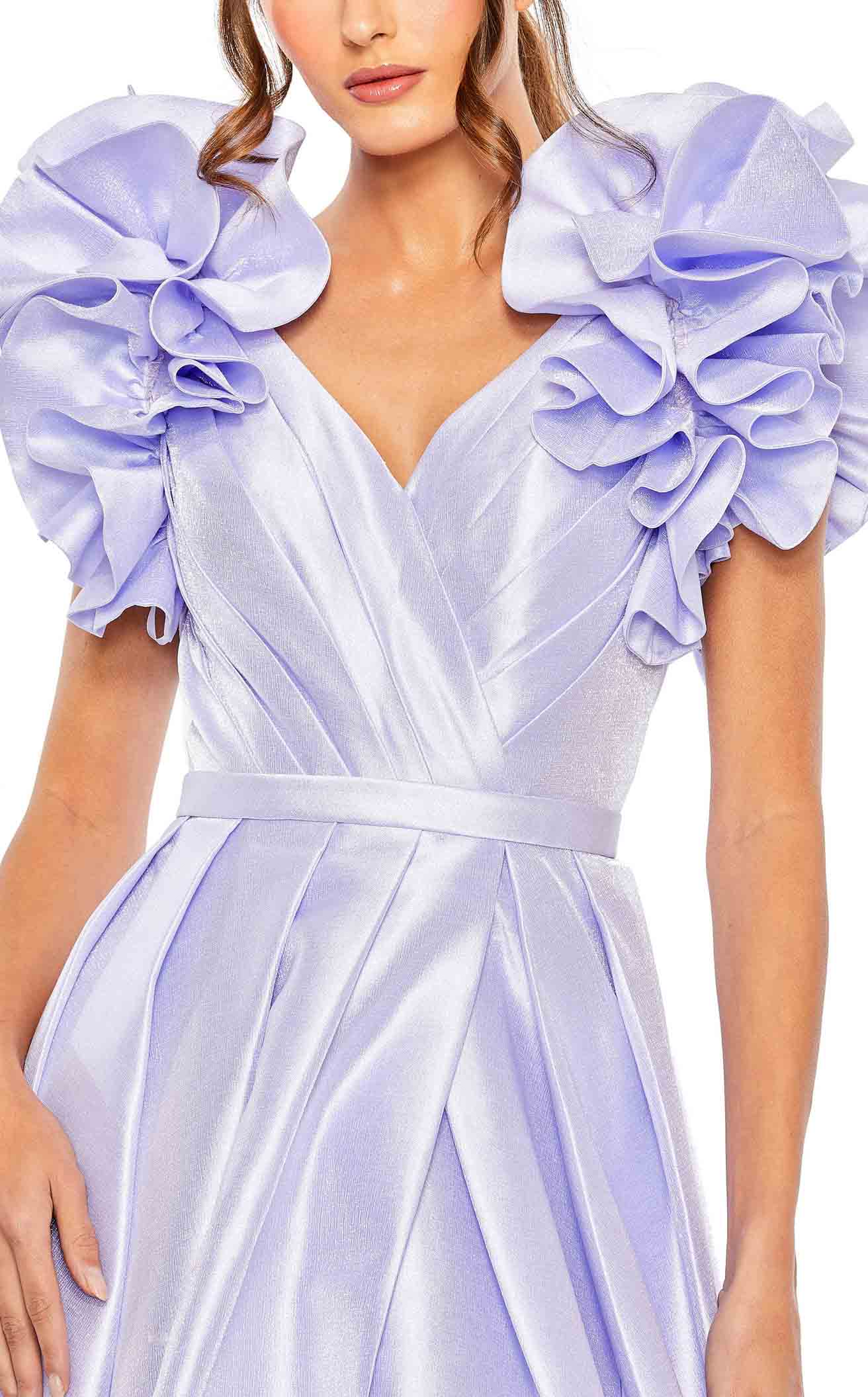 Mac Duggal 20522 Dress - Image 2
