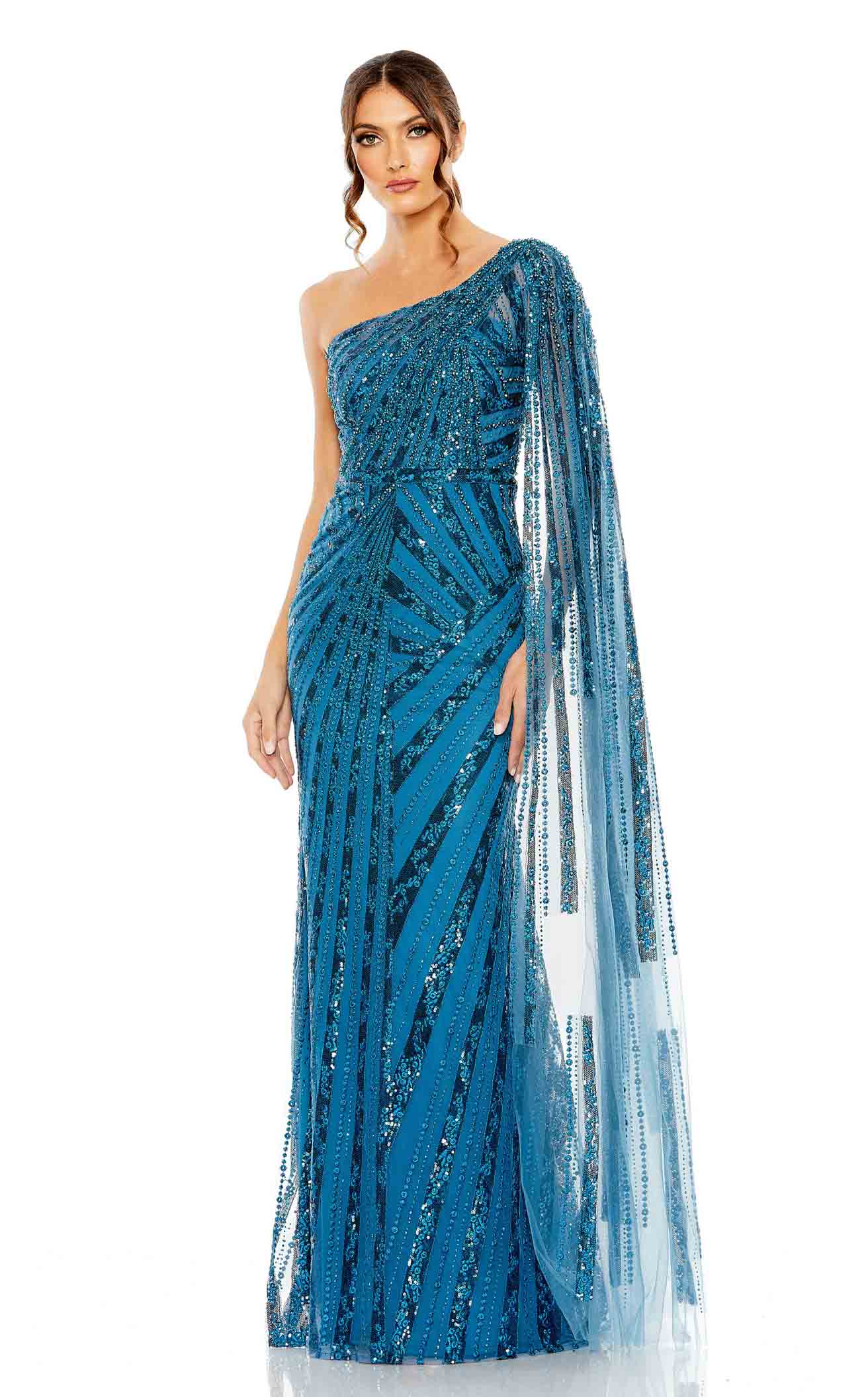 Mac Duggal 20528CL Dress