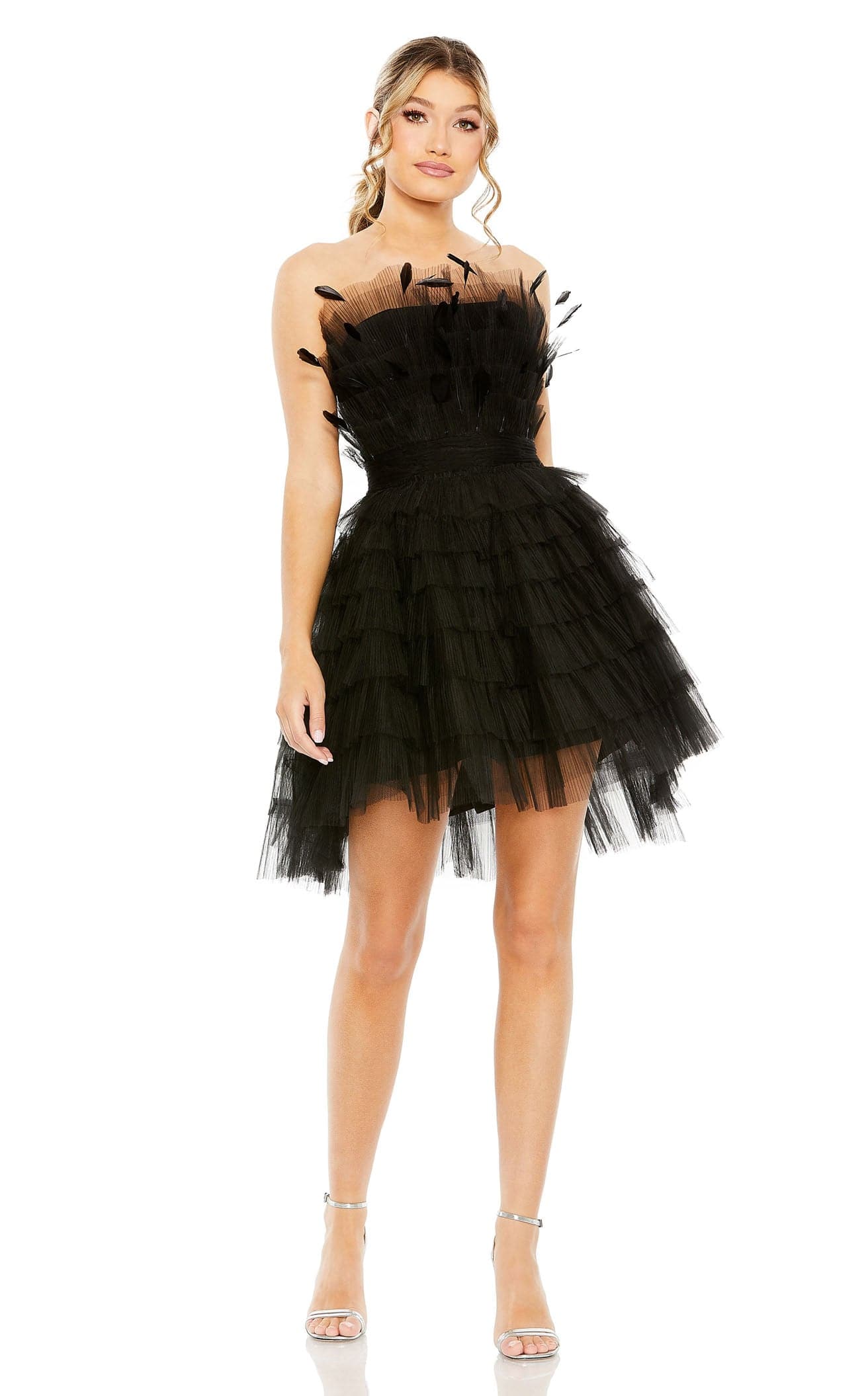 Mac Duggal 20529CL Dress