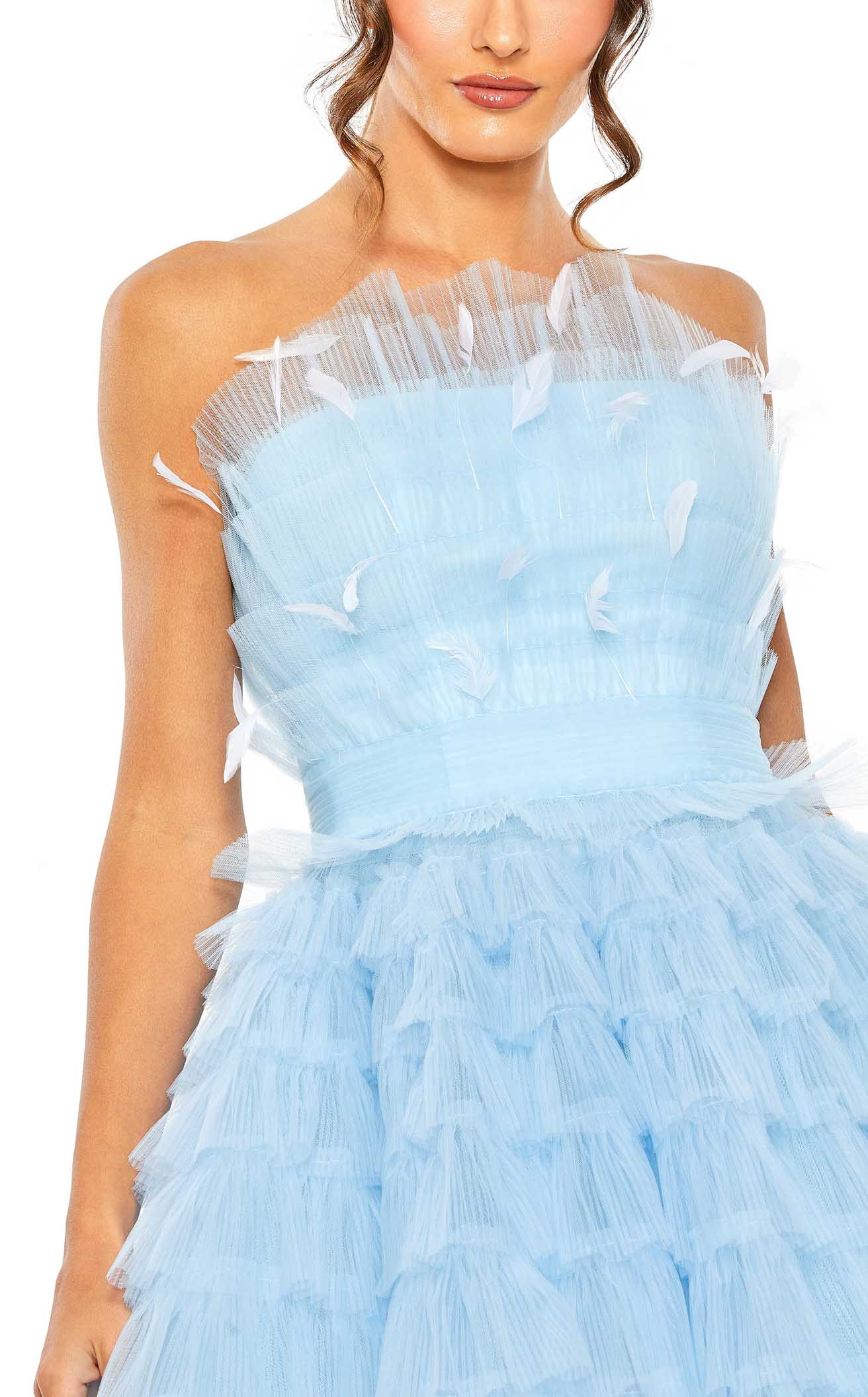 Mac Duggal 20529CL Dress - Image 4