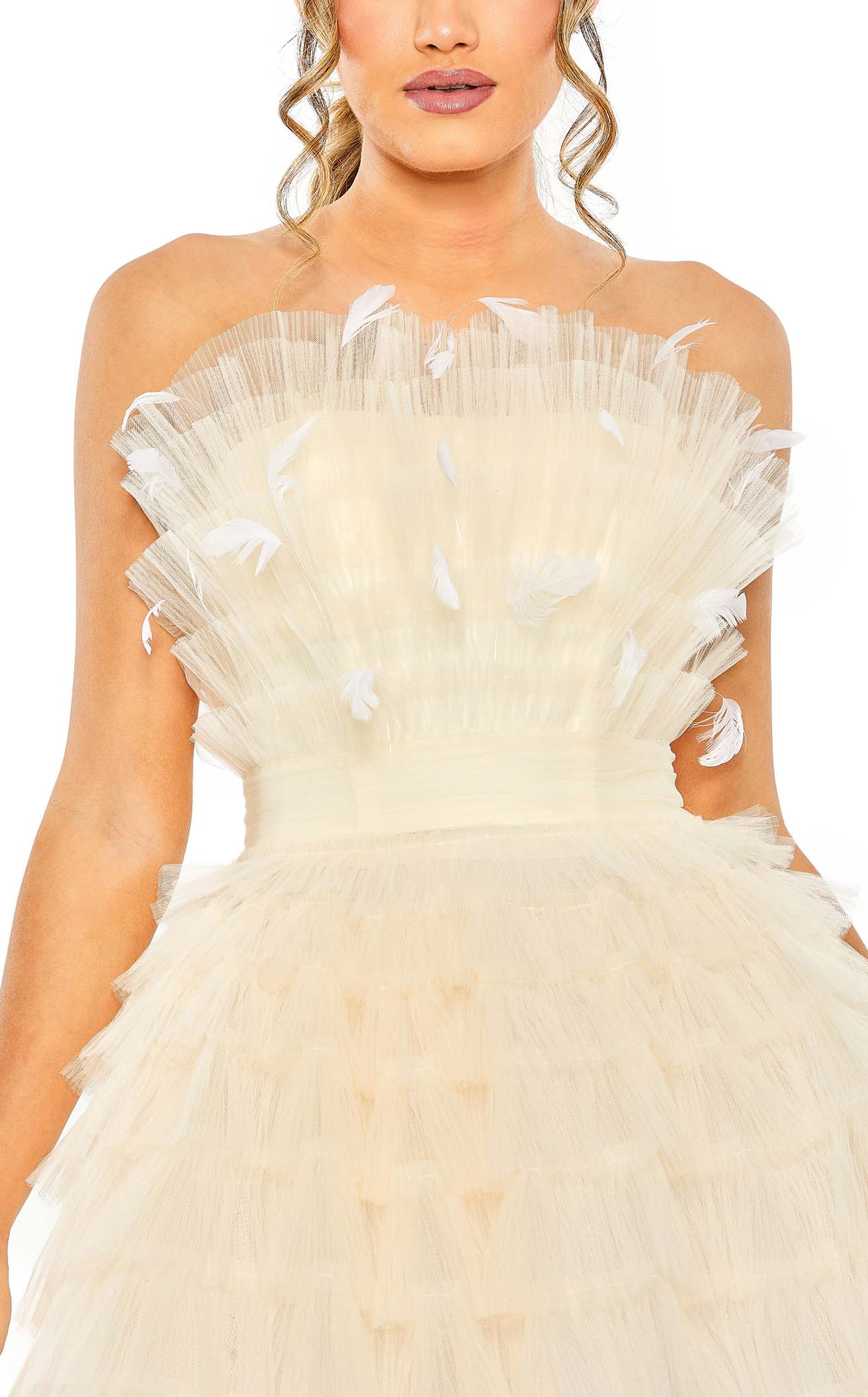 Mac Duggal 20529CL Dress - Image 5