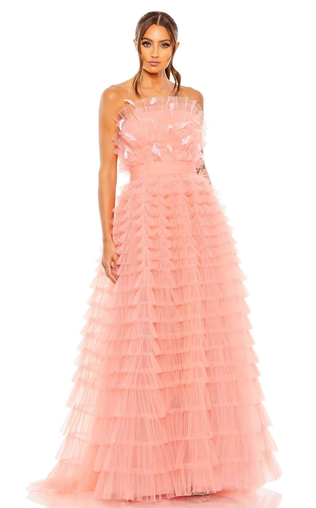 Mac Duggal 20530 Dress - Image 2