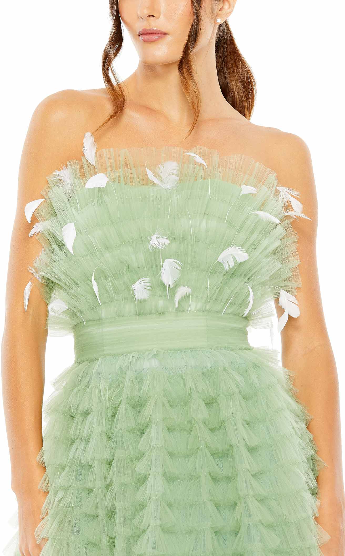 Mac Duggal 20530 Dress - Image 4