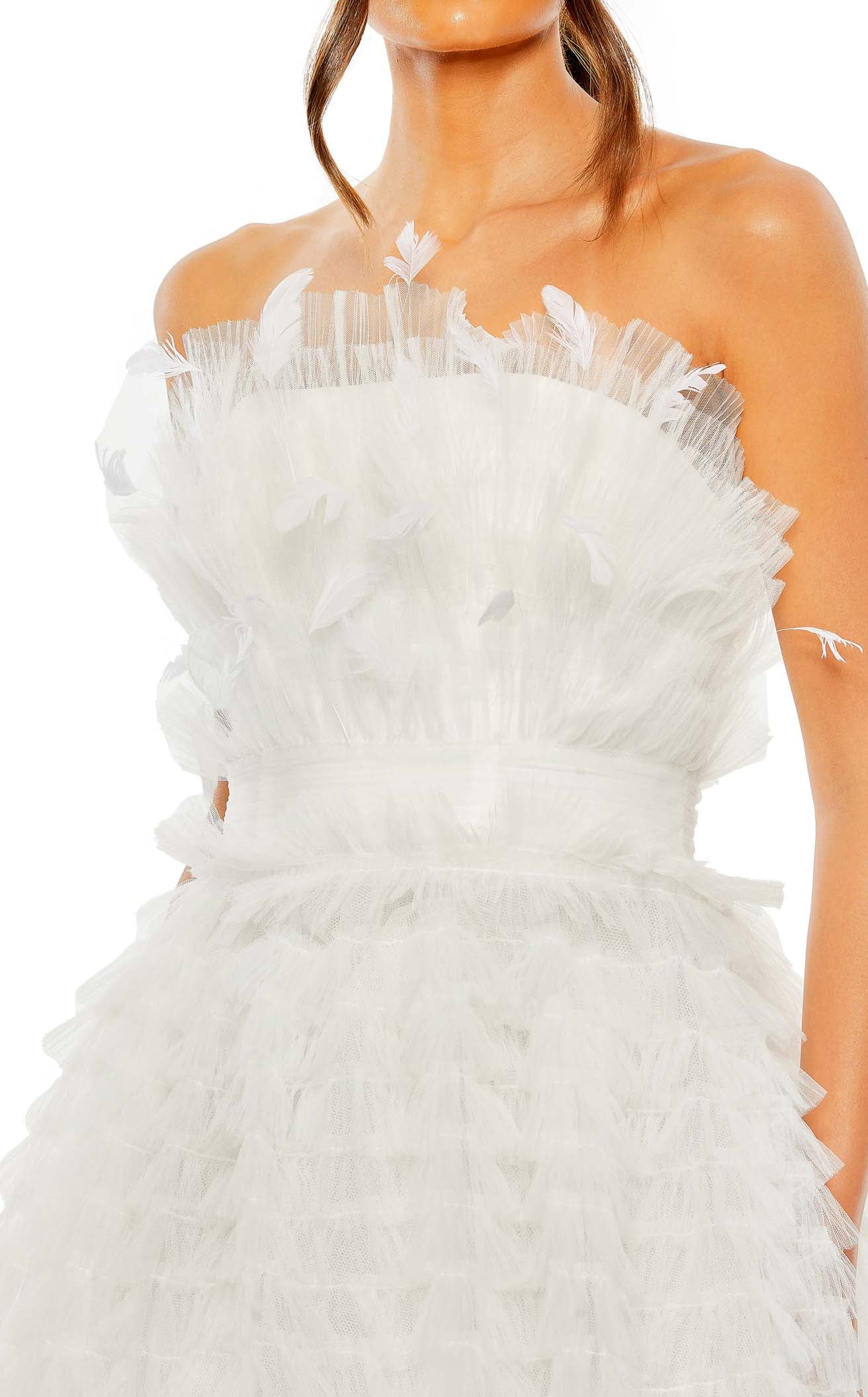 Mac Duggal 20530 Dress - Image 6