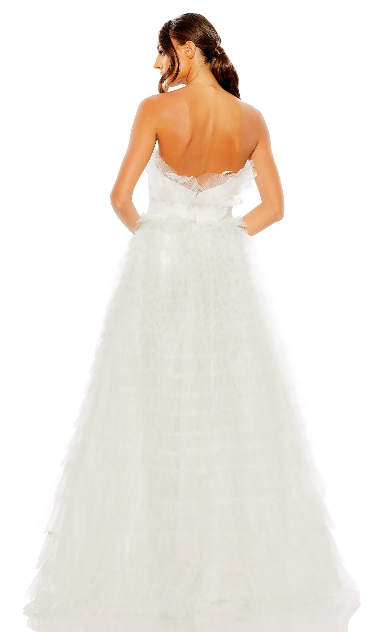 Mac Duggal 20530 Dress - Image 7