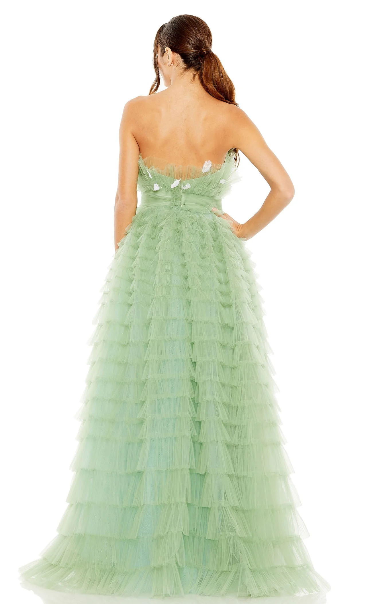 Mac Duggal 20530 Dress - Image 8