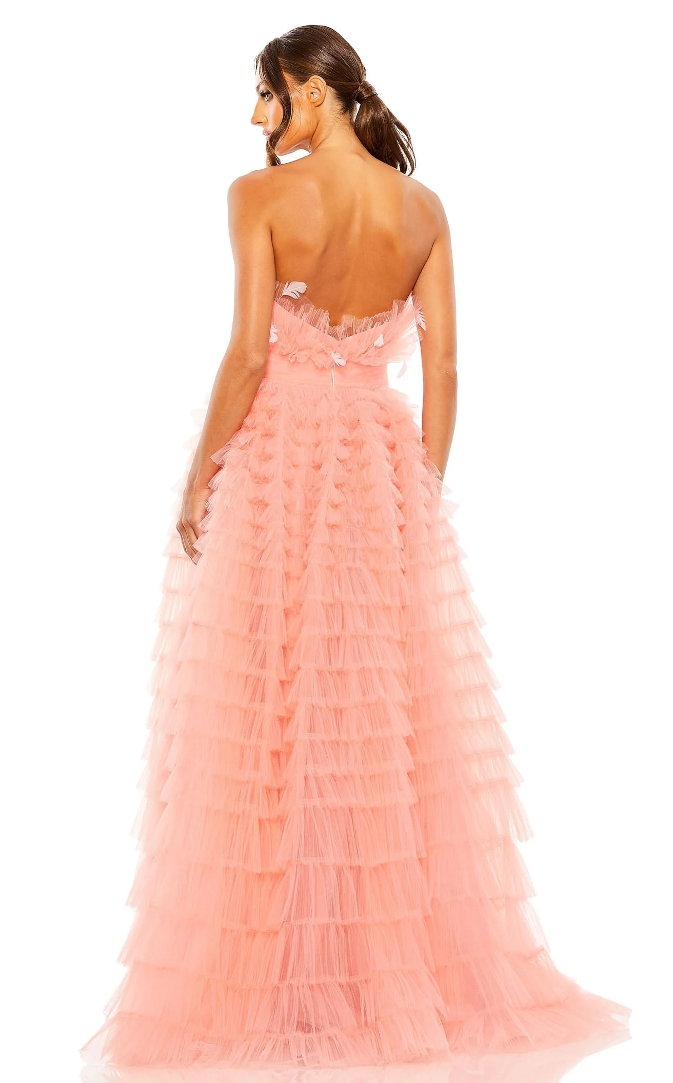 Mac Duggal 20530 Dress - Image 9