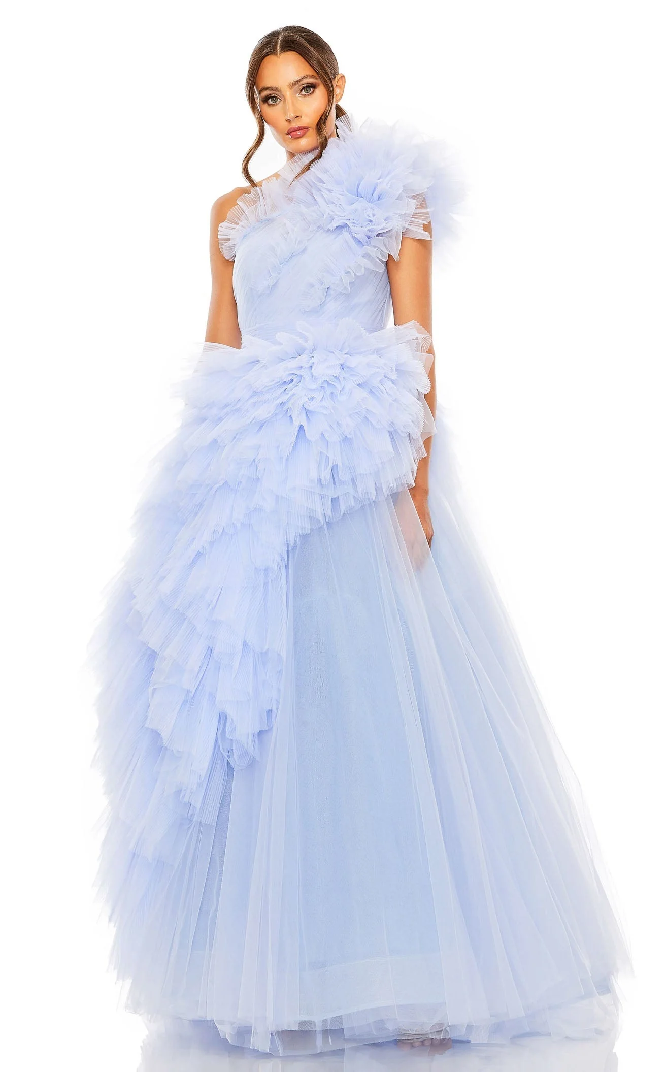 Mac Duggal 20534 Dress - Image 2