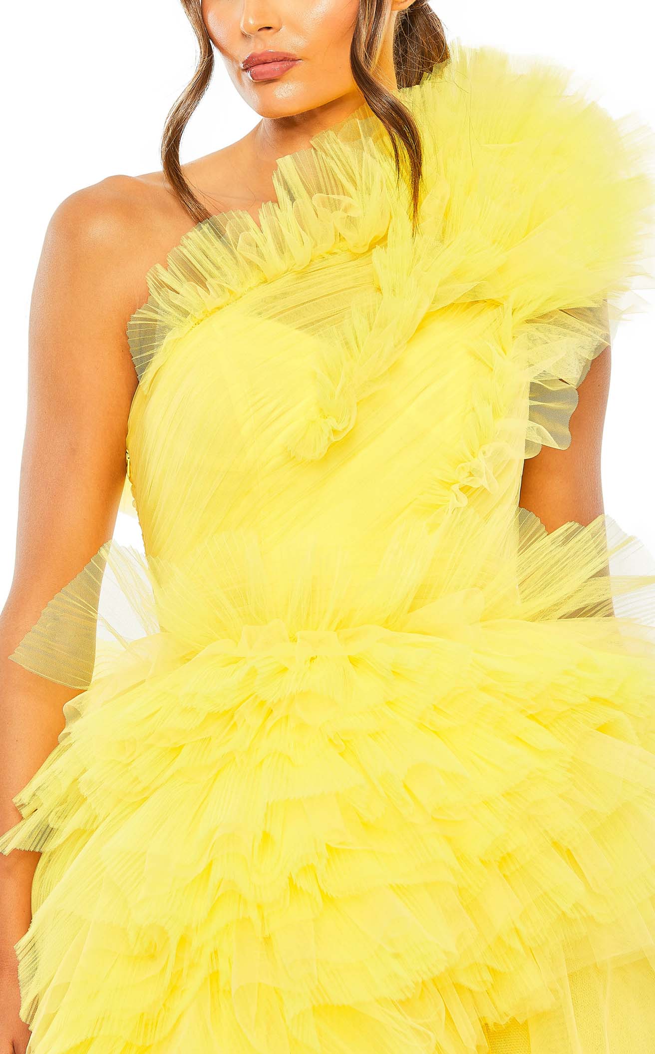 Mac Duggal 20534 Dress - Image 3