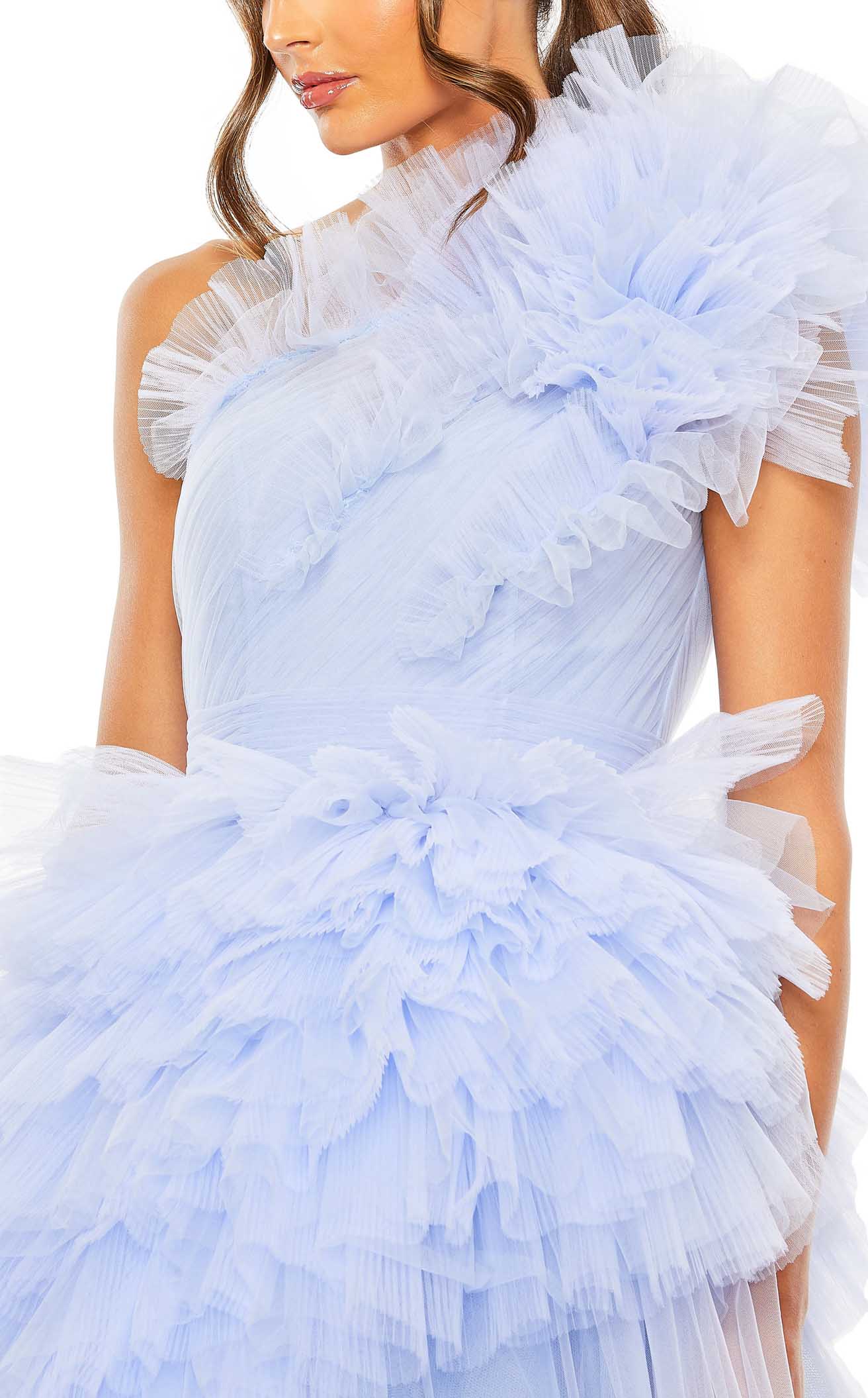 Mac Duggal 20534 Dress - Image 4