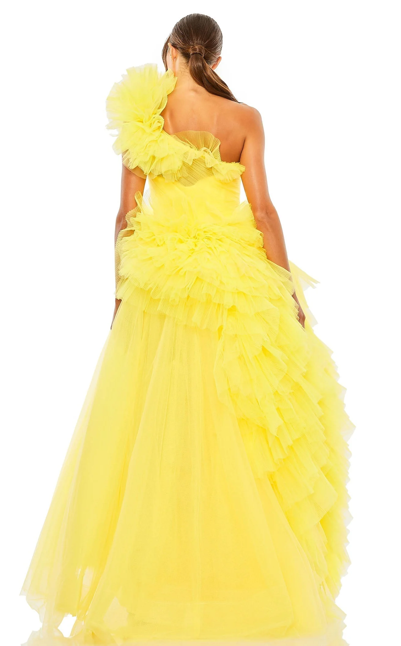 Mac Duggal 20534 Dress - Image 5