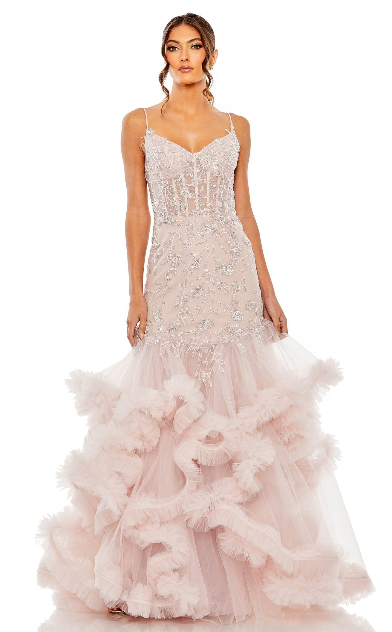 Mac Duggal 20541 Dress