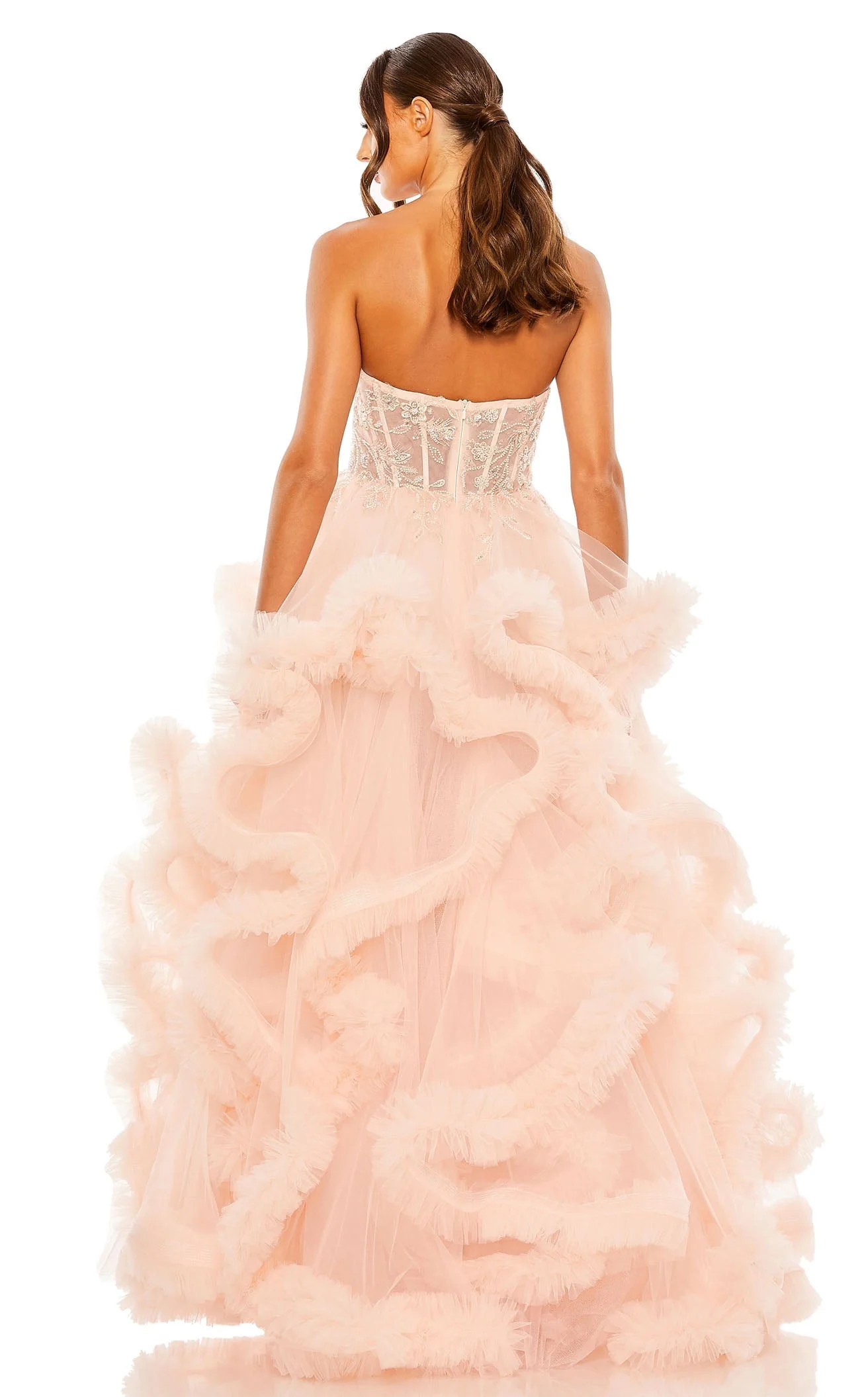 Mac Duggal 20542 Dress - Image 5