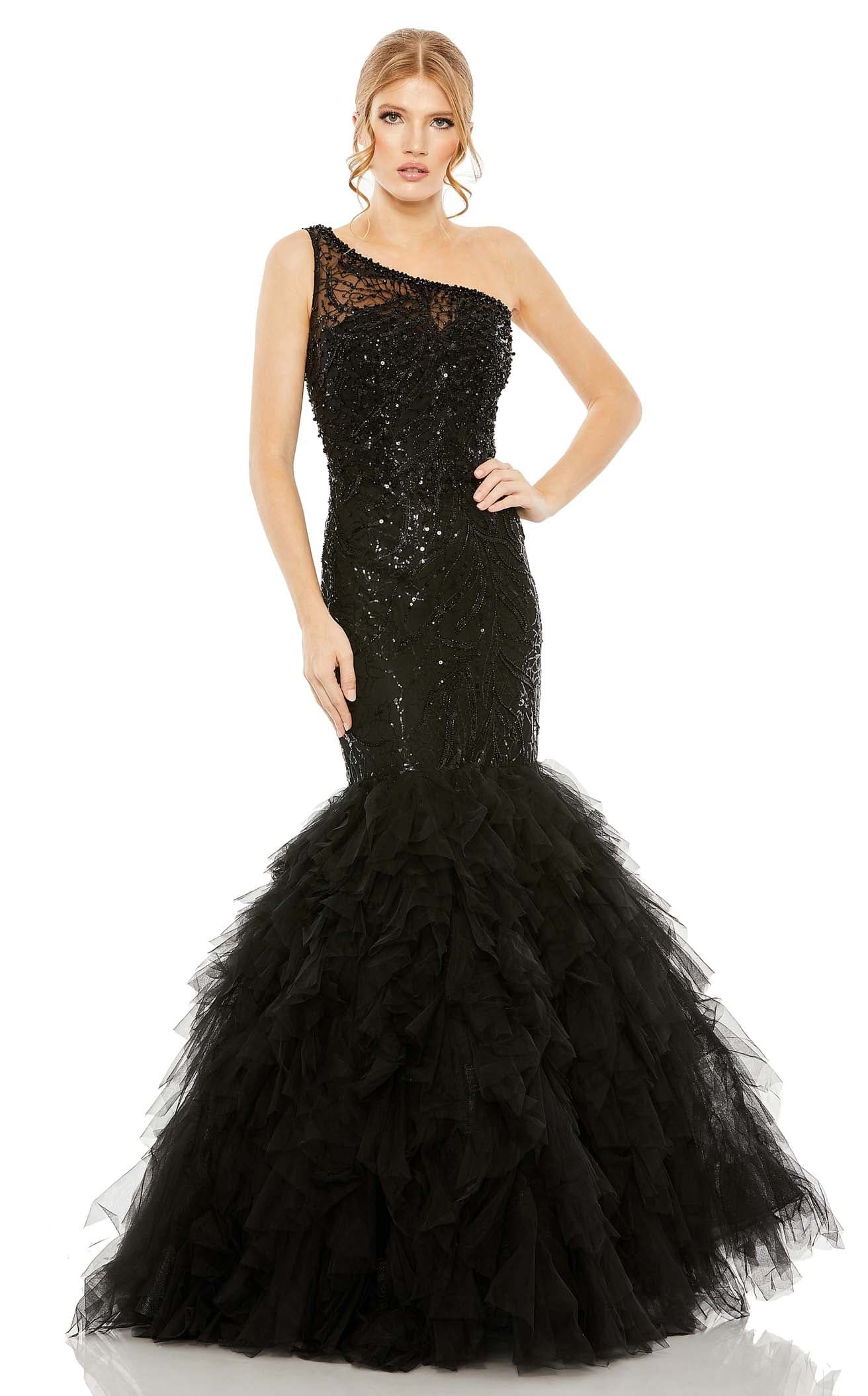 Mac Duggal 20545 Dress