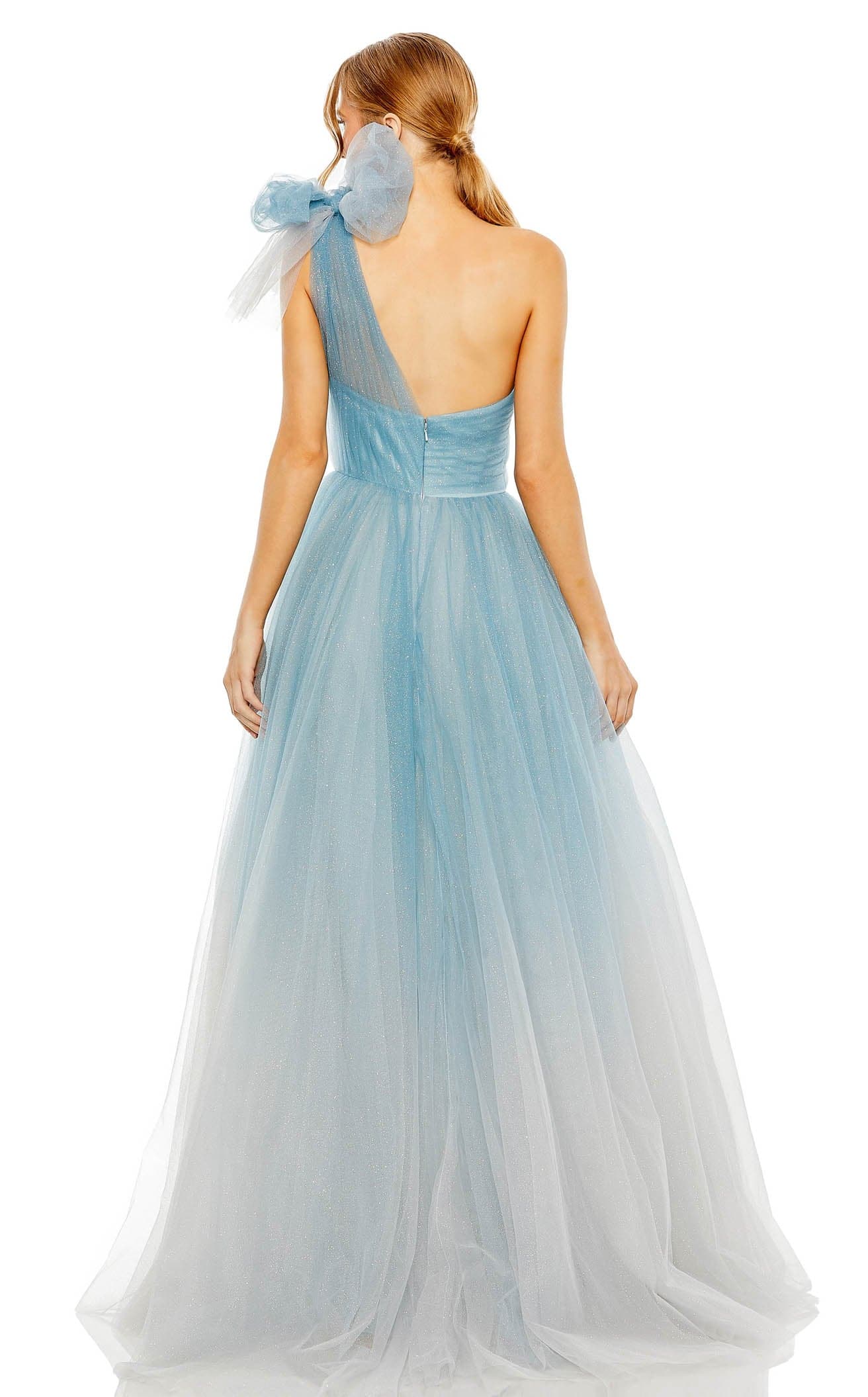 Mac Duggal 20552 Dress - Image 3
