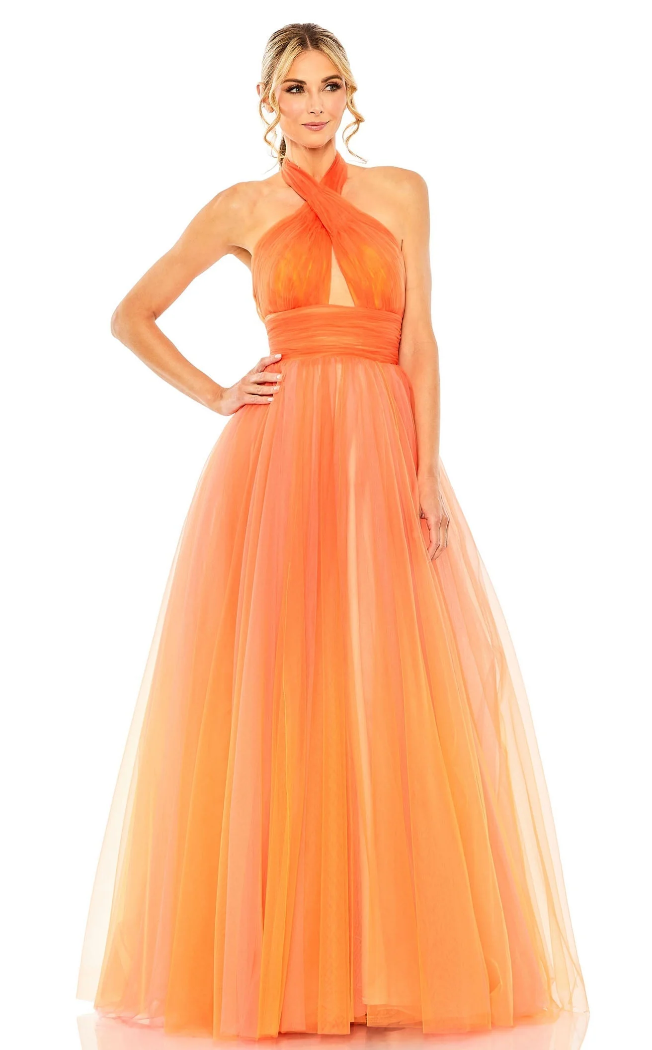 Mac Duggal 20554 Dress - Image 2