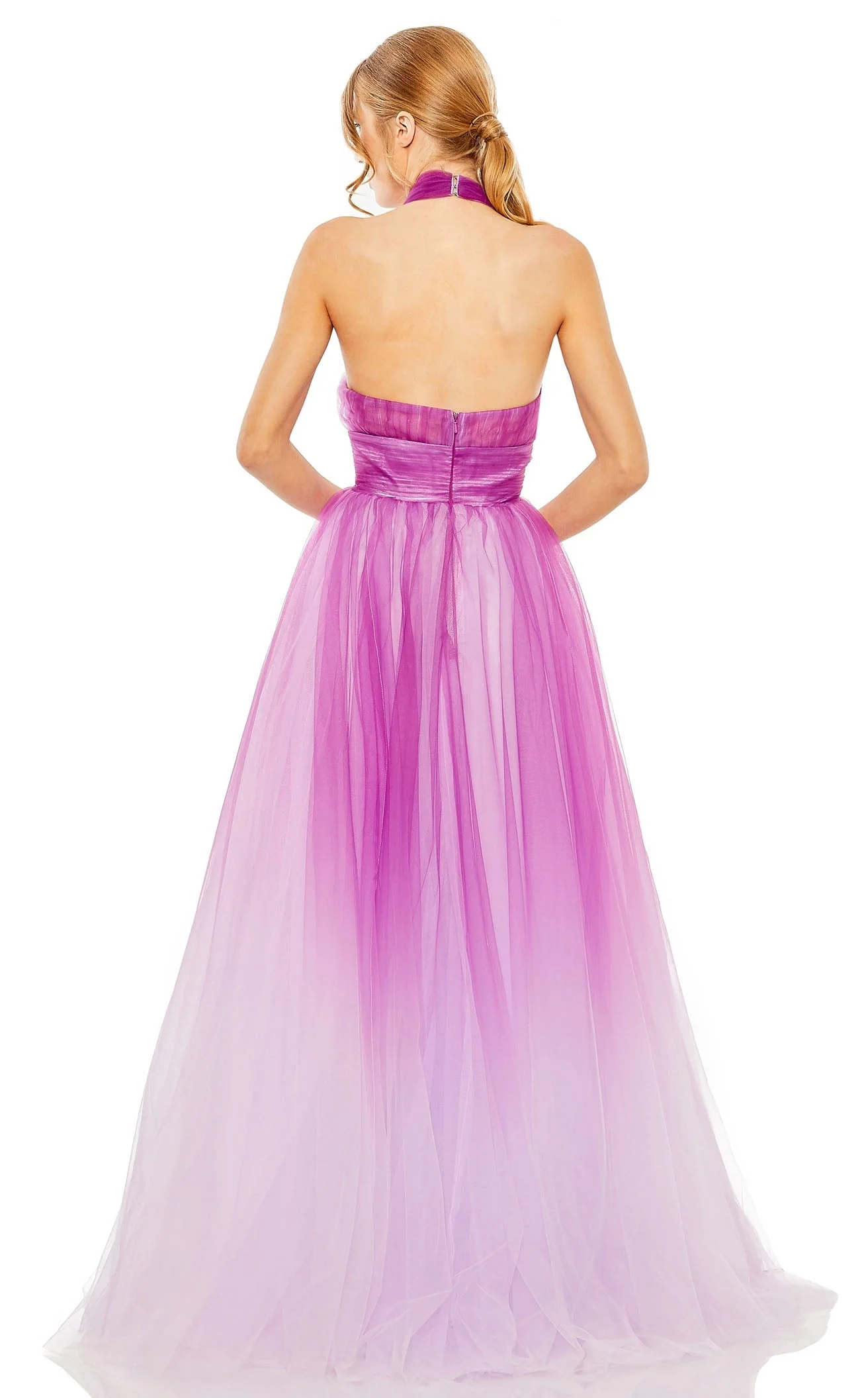 Mac Duggal 20554 Dress - Image 6