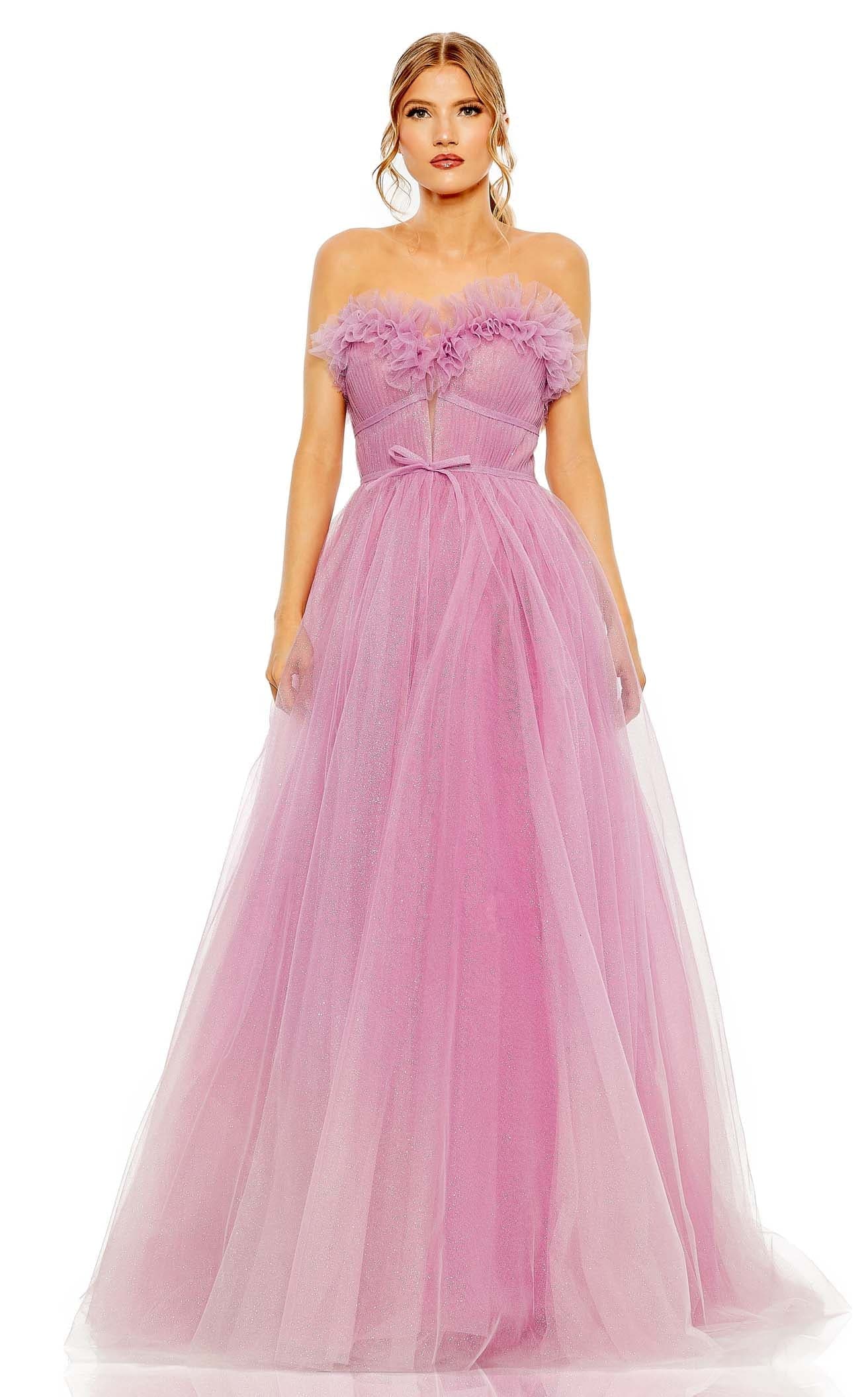 Mac Duggal 20555 Dress