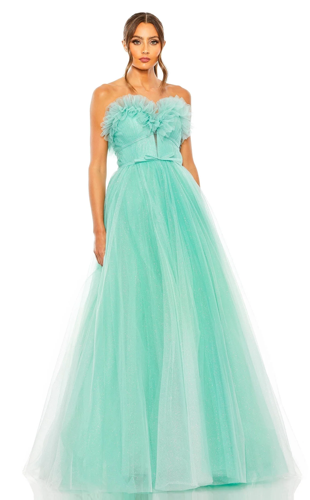 Mac Duggal 20555CL Dress - Image 2