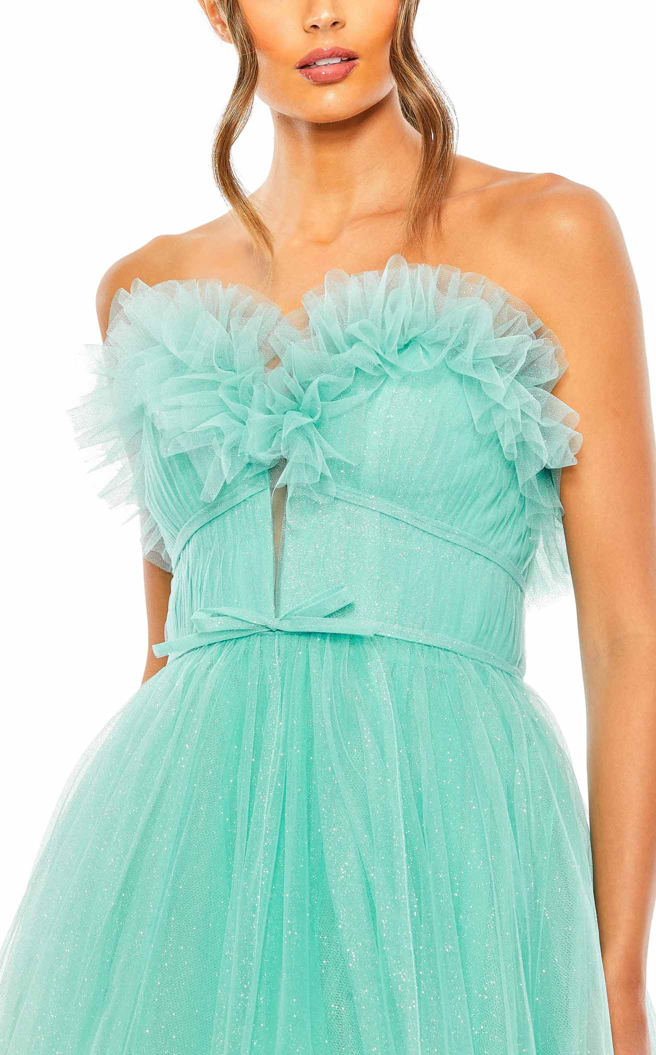 Mac Duggal 20555CL Dress - Image 3