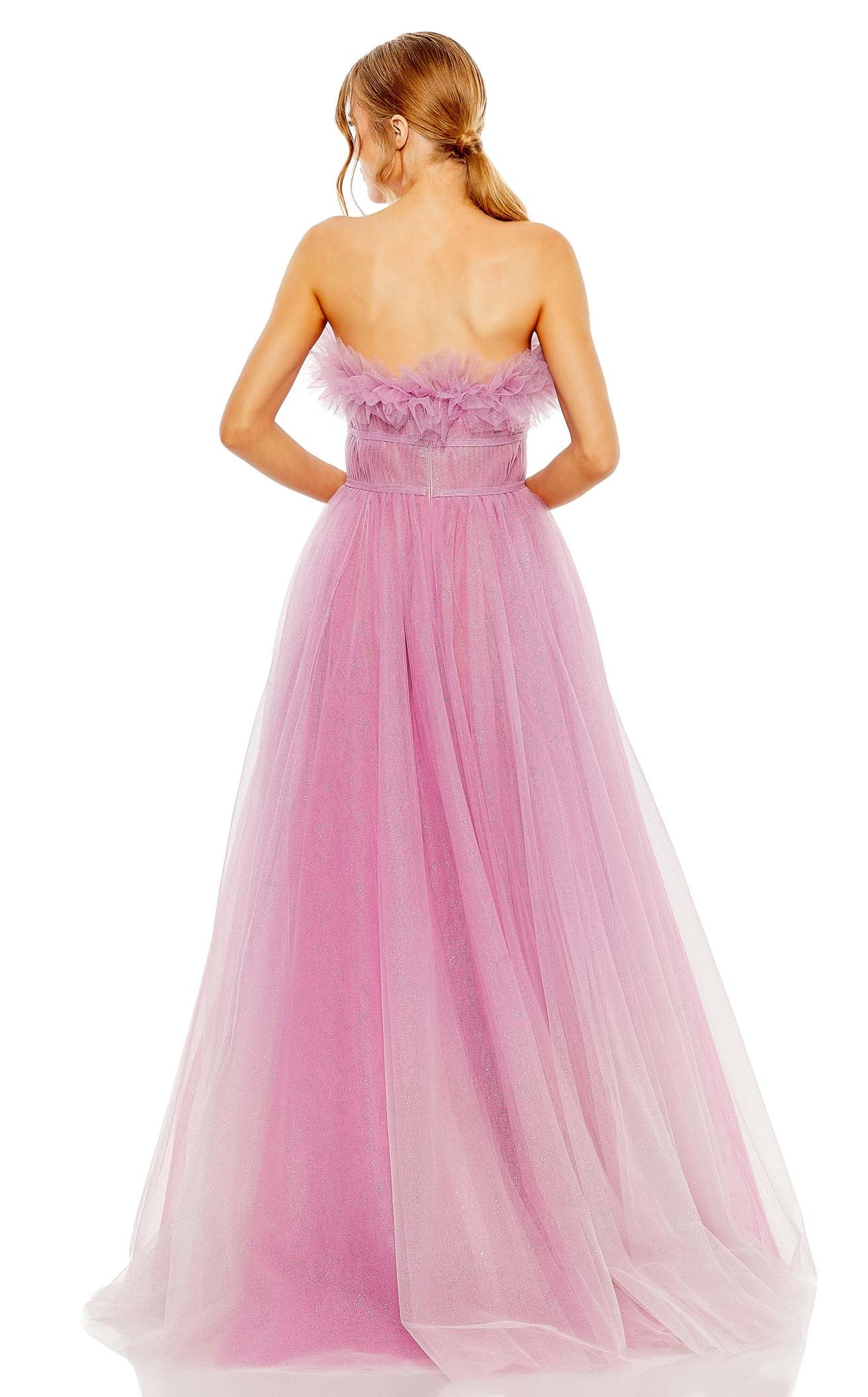 Mac Duggal 20555CL Dress - Image 5