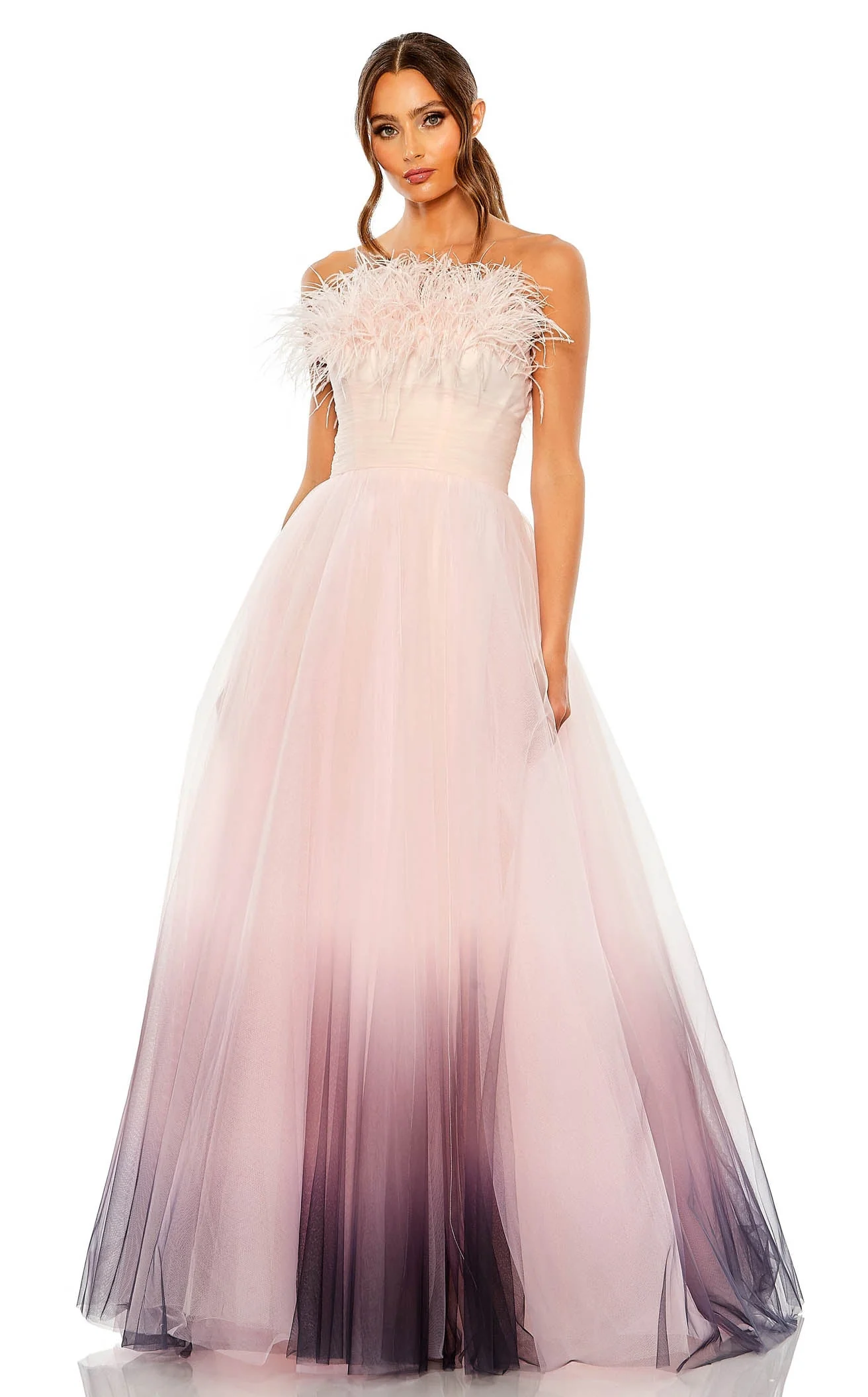Mac Duggal 20557CL Dress