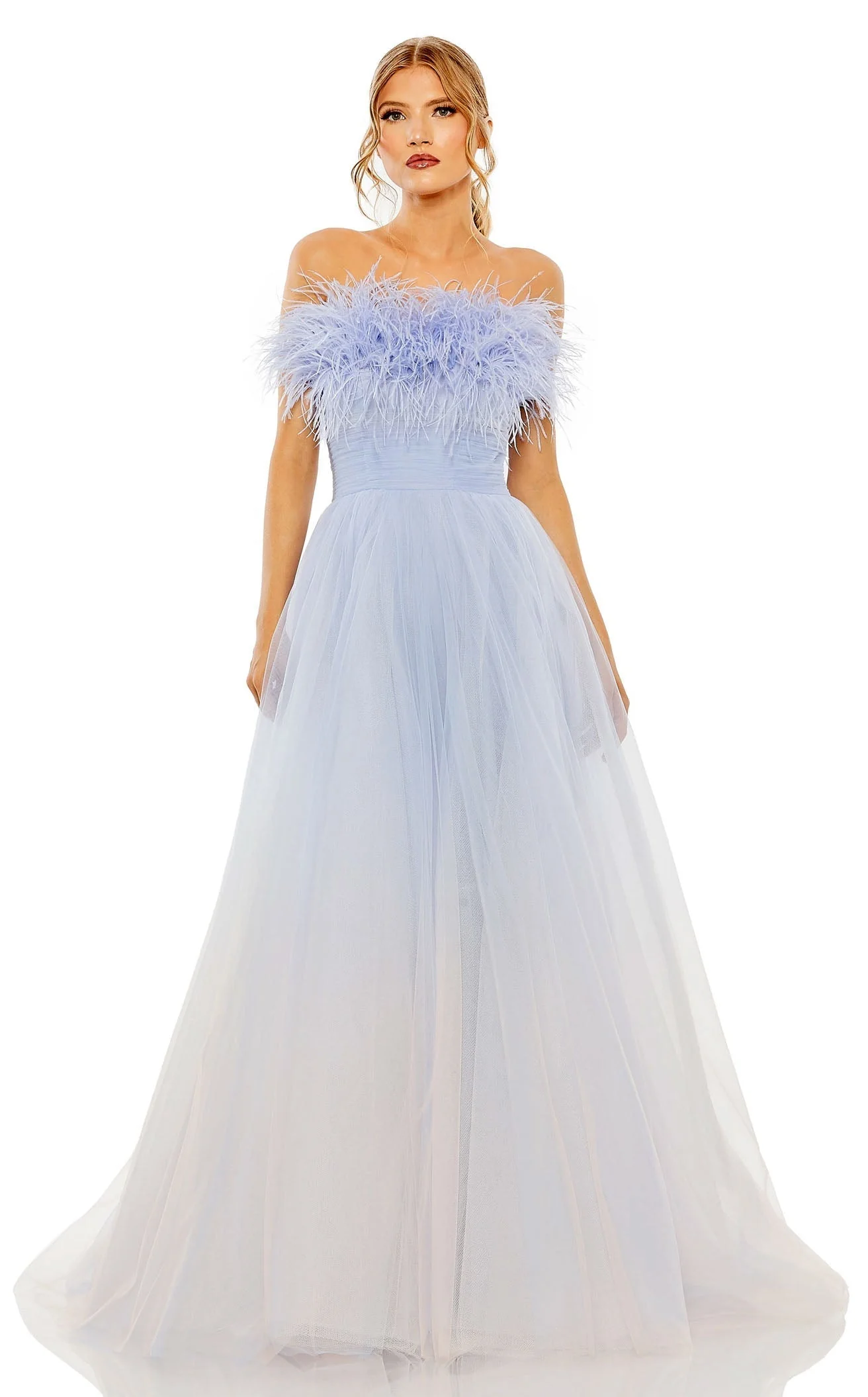 Mac Duggal 20557CL Dress - Image 2